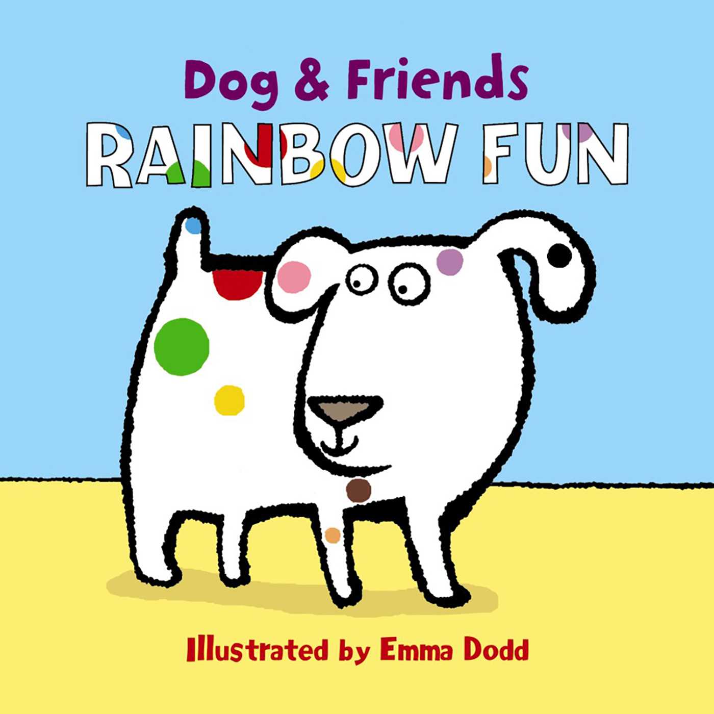 Dog & Friends