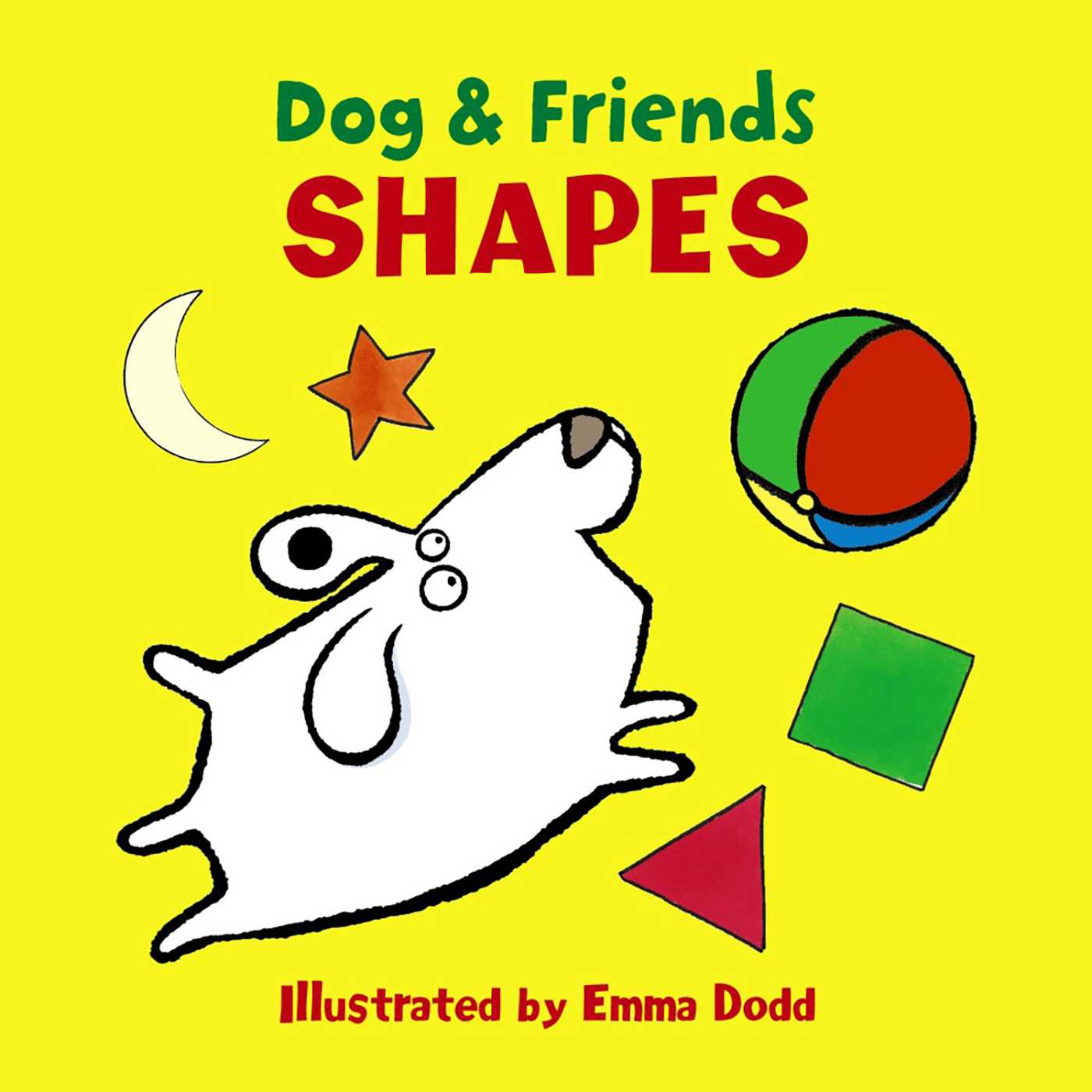 Dog & Friends