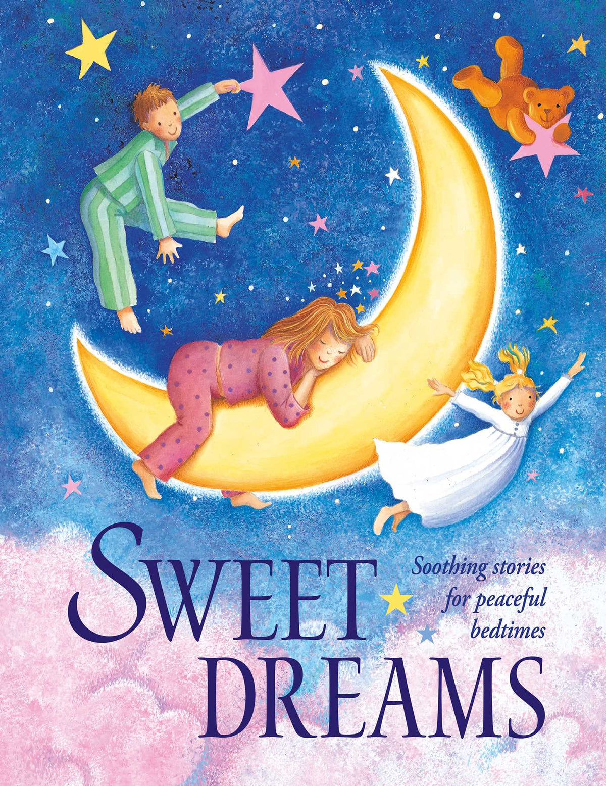 Sweet Dreams