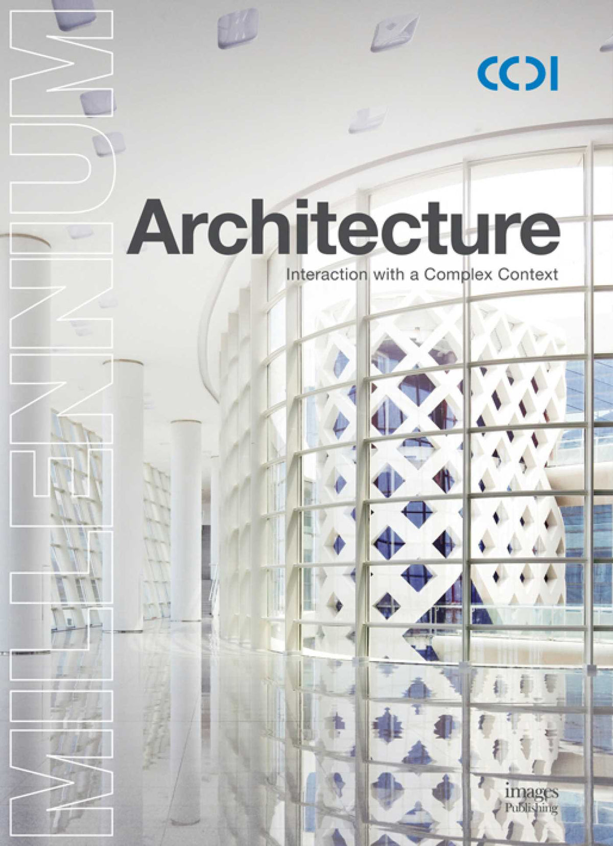 CCDI Architecture