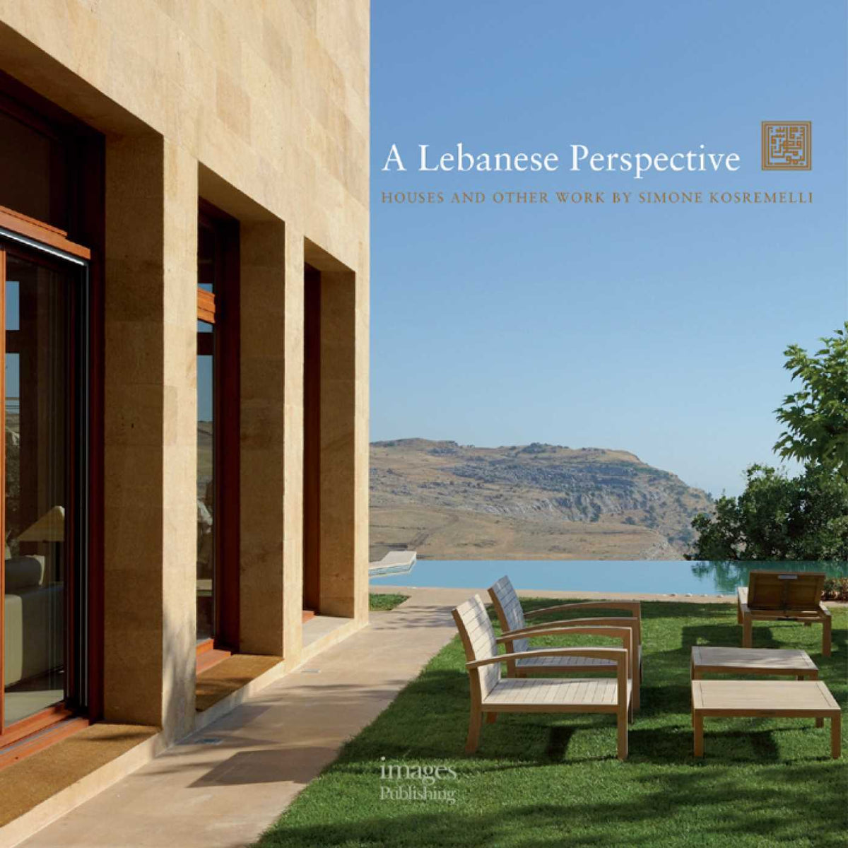 Lebanese Perspective: Houses and Other Work by Simone Kosremelli
