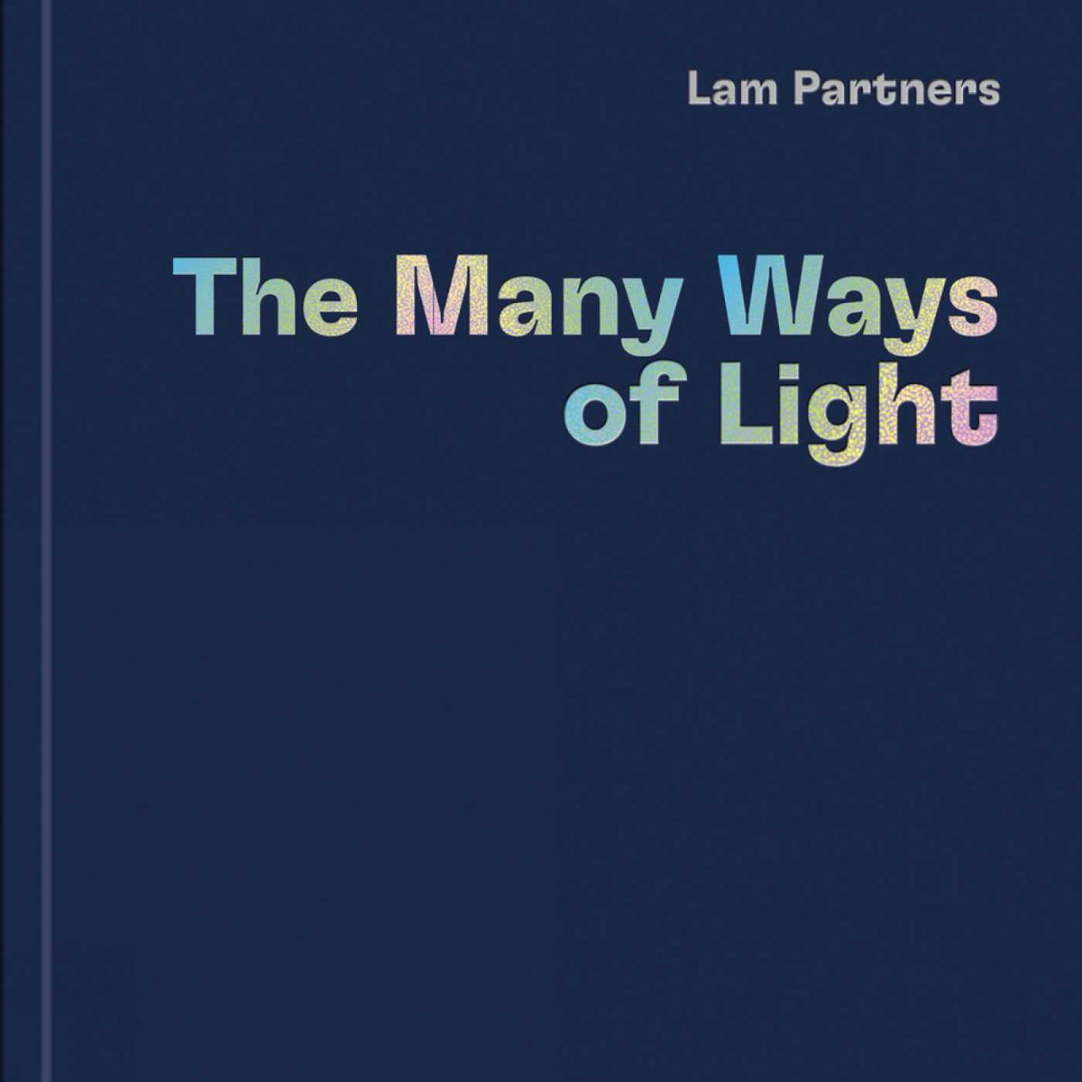 Lam Partners