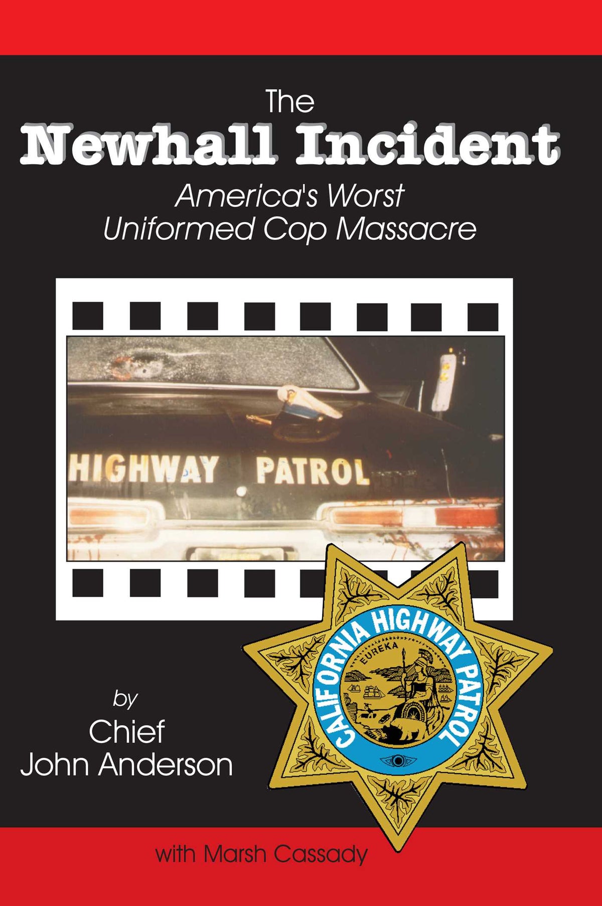 Newhall Incident