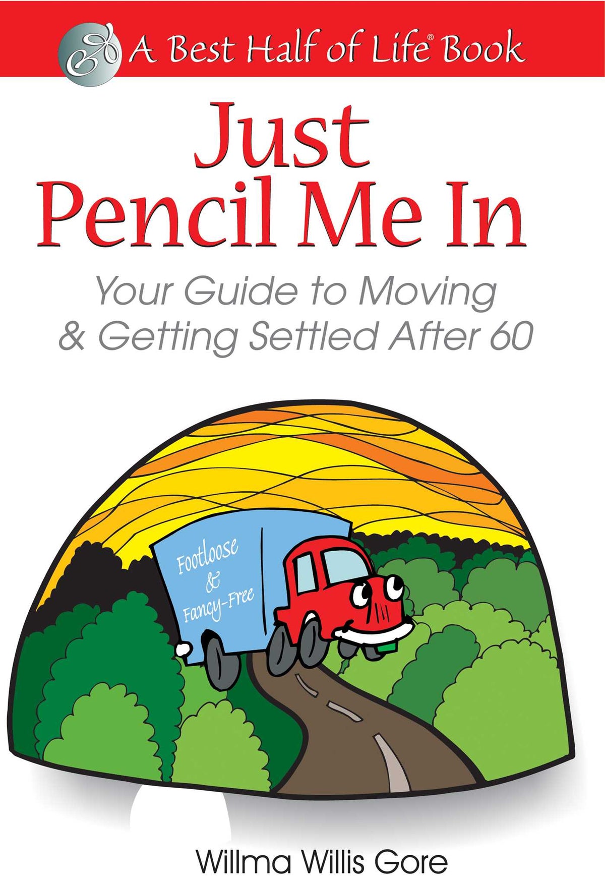 Just Pencil Me in