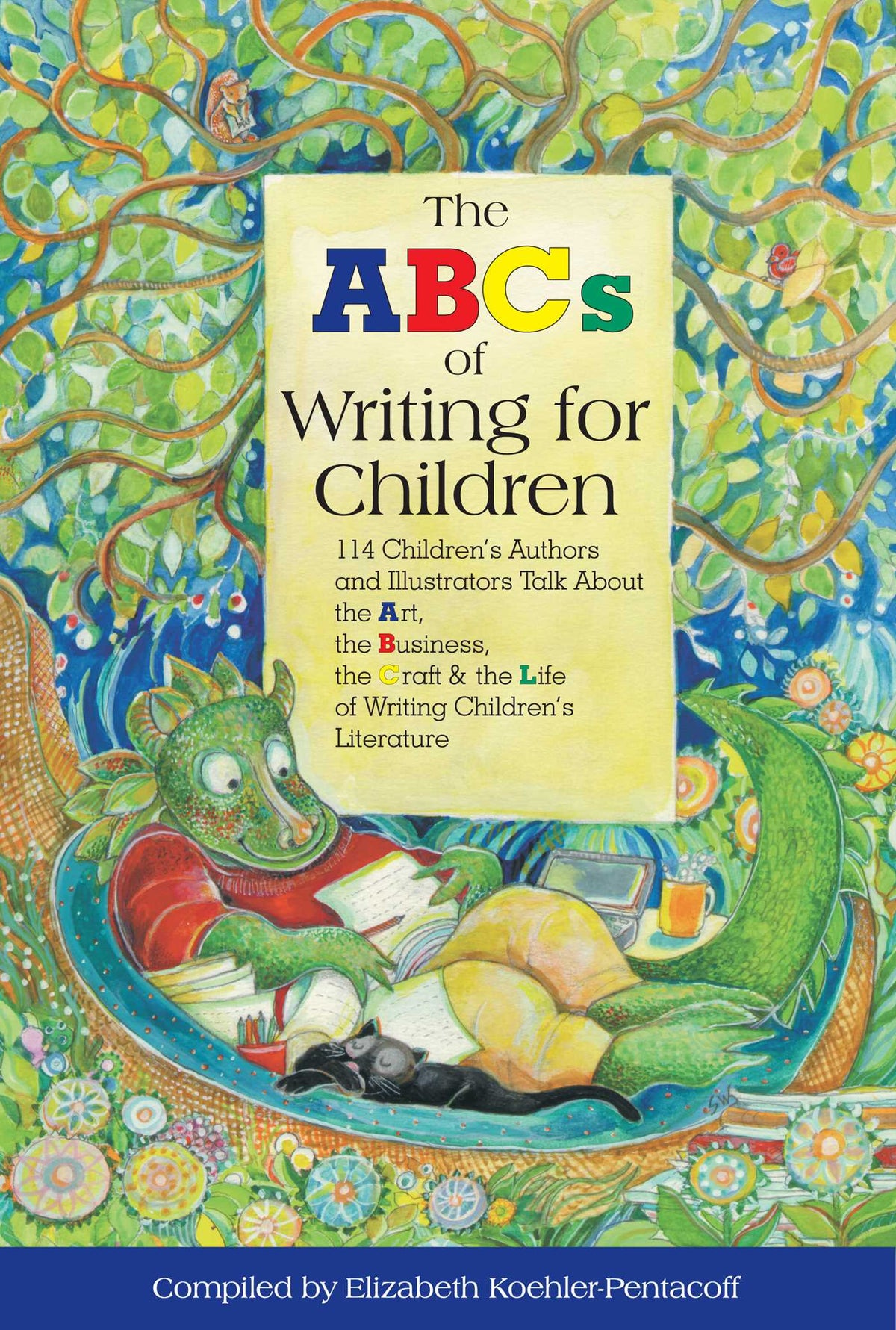 ABCs of Writing for Children