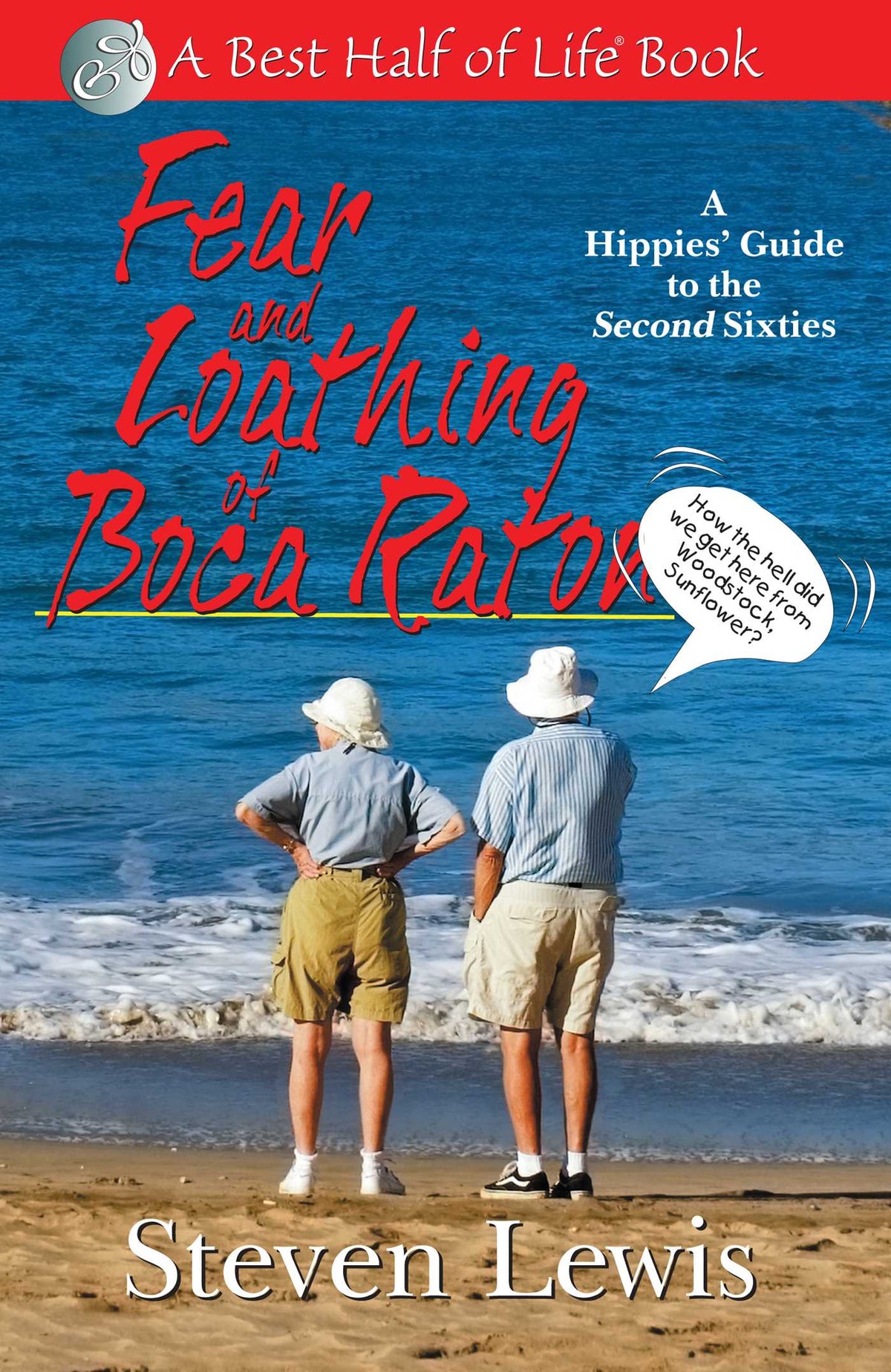Fear & Loathing of Boca Raton