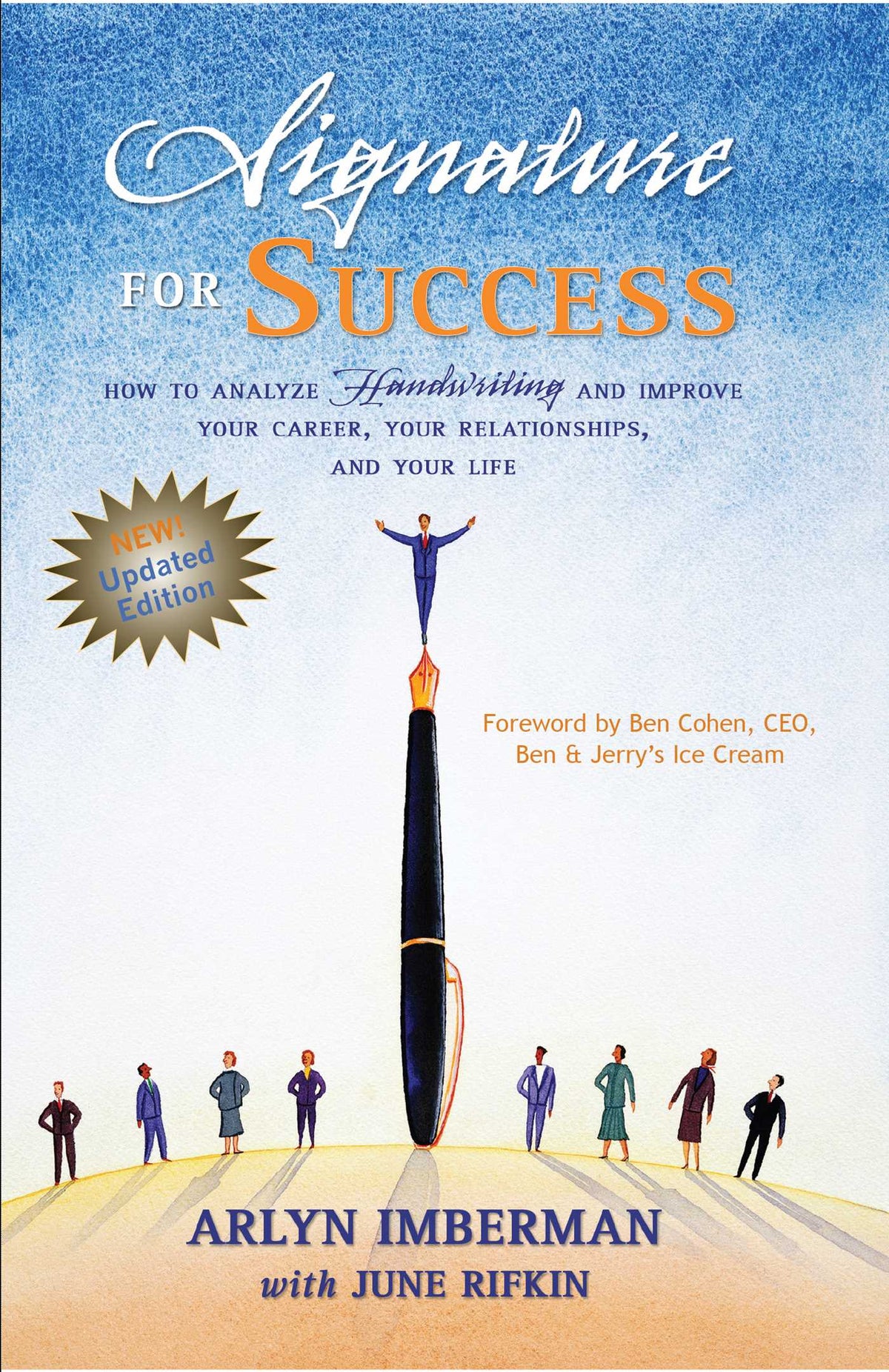 Signature for Success