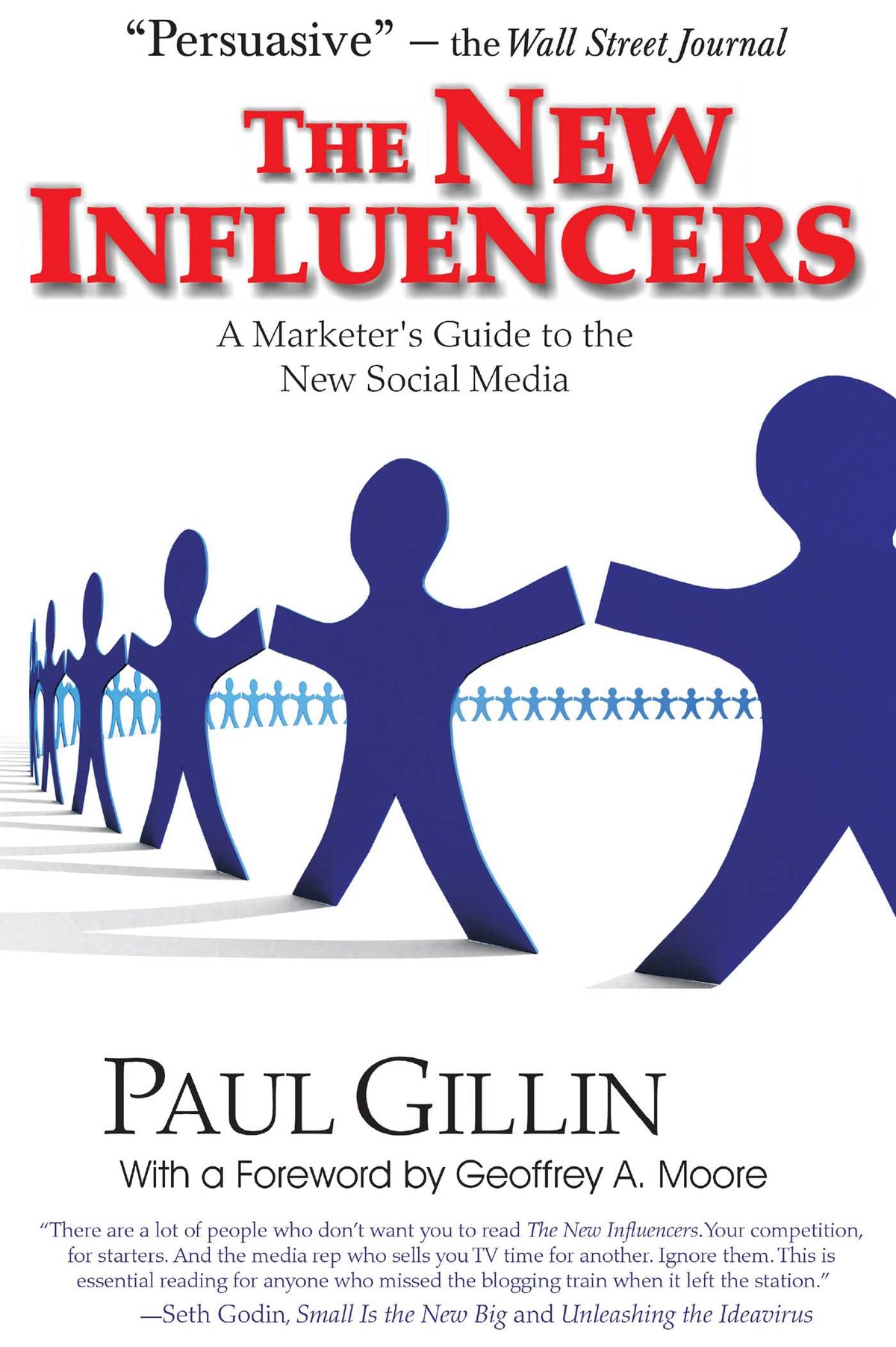 New Influencers