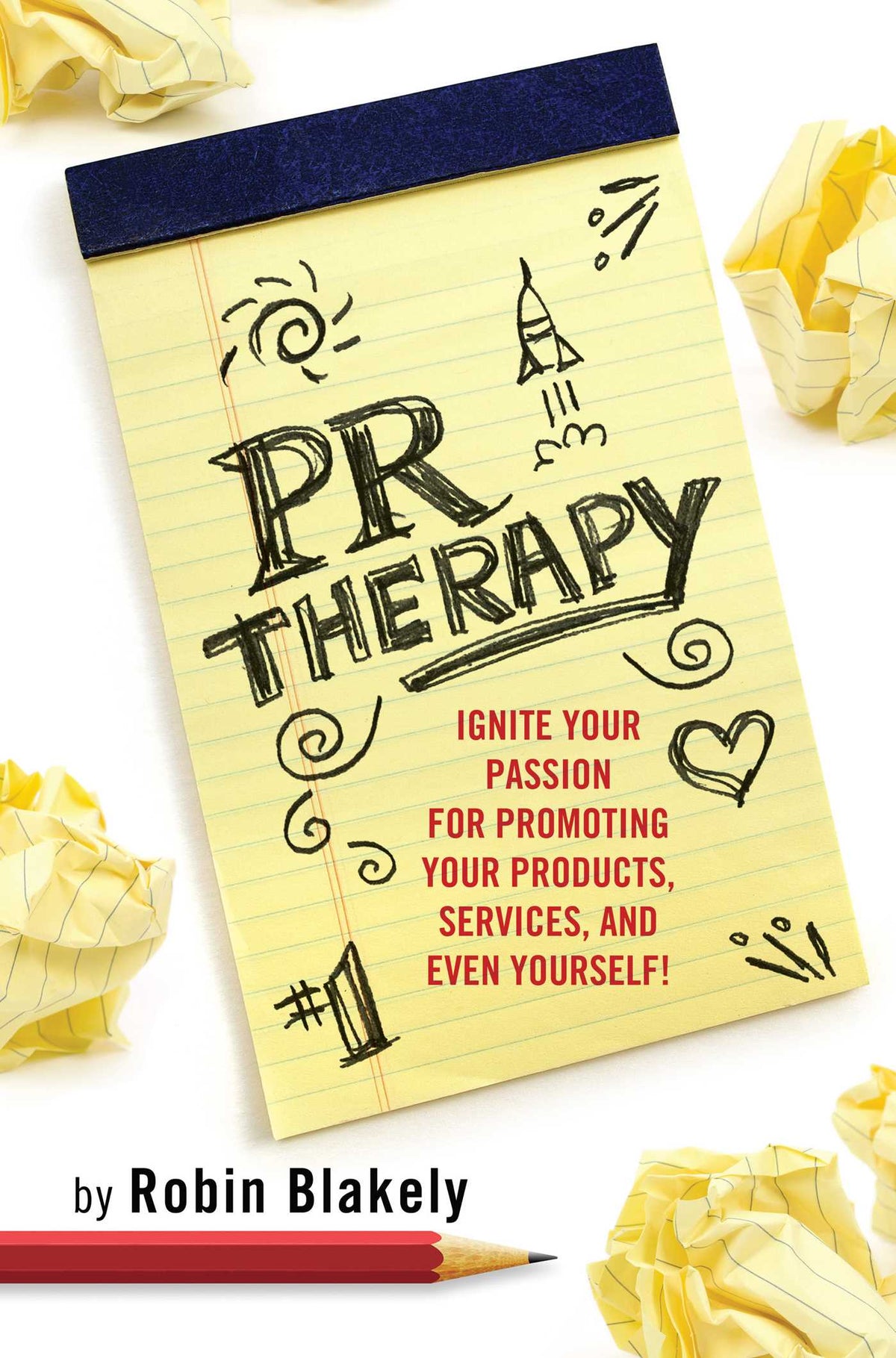 PR Therapy