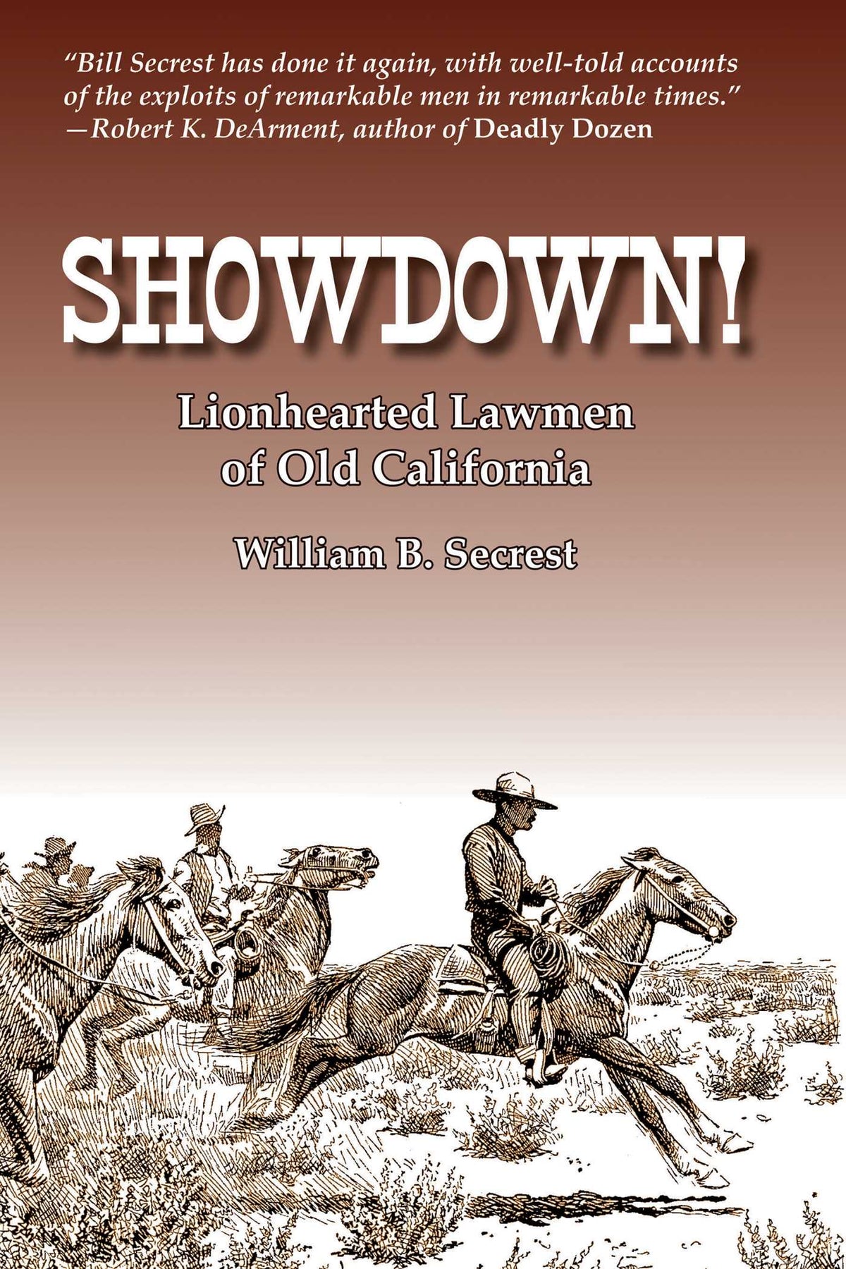 Showdown!