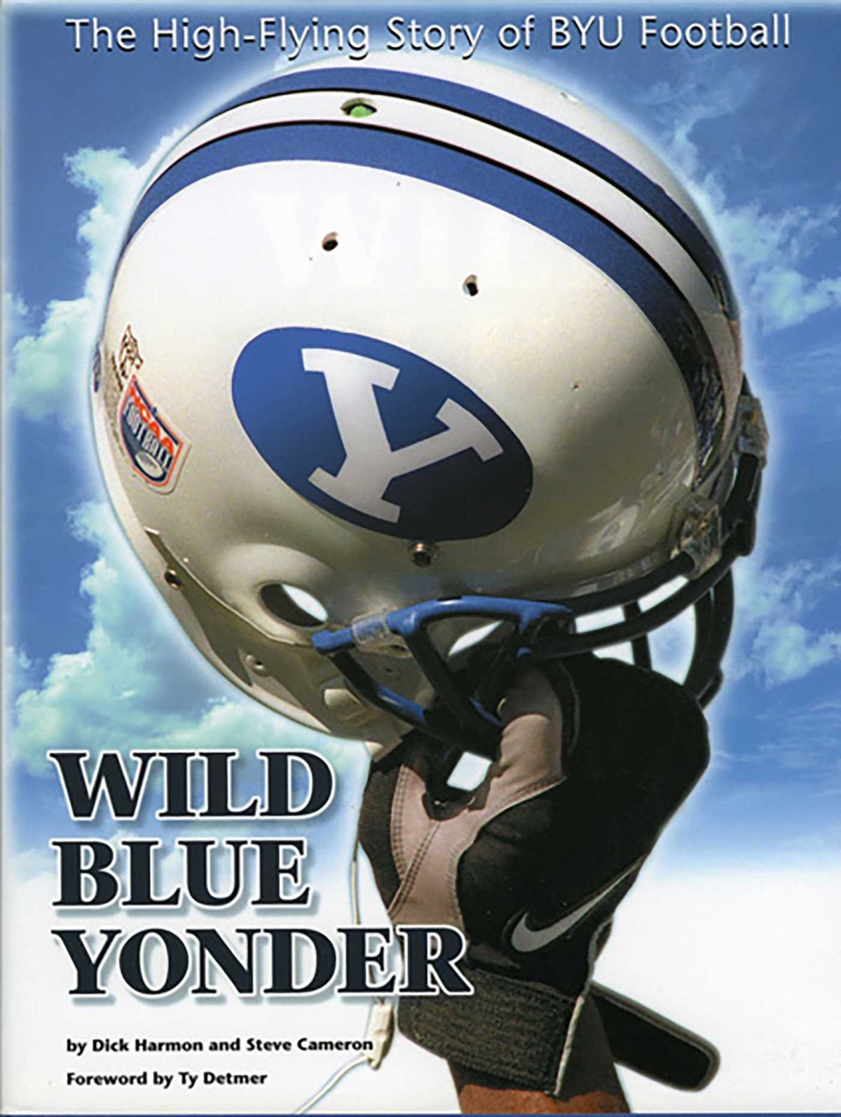 Wild Blue Yonder