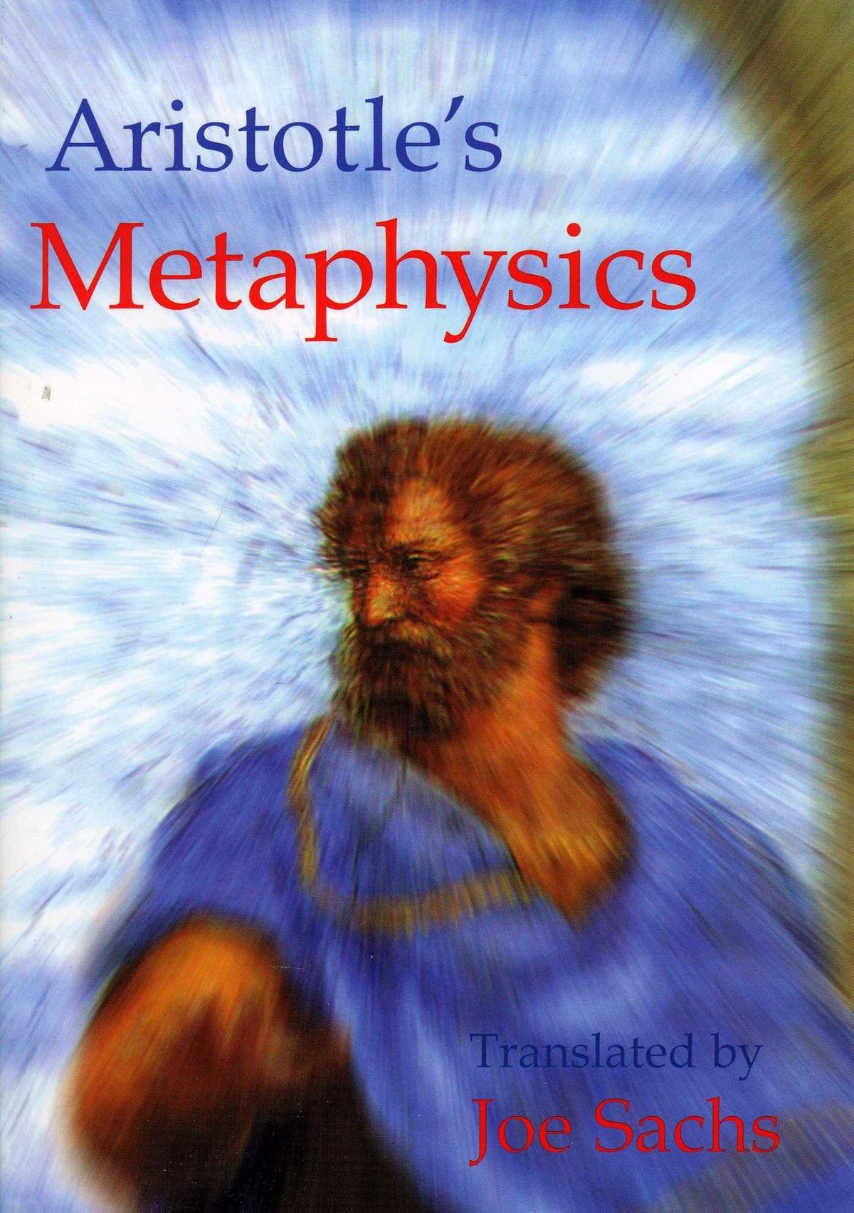 Aristotle's Metaphysics