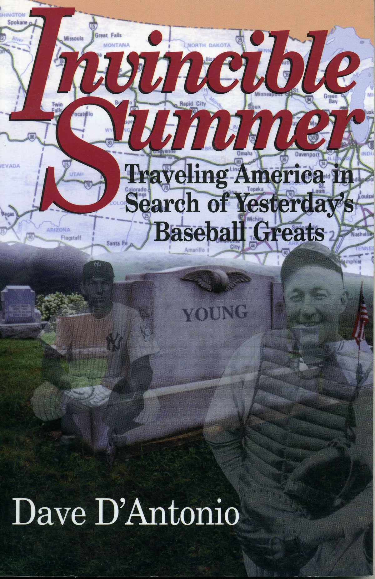 Invincible Summer