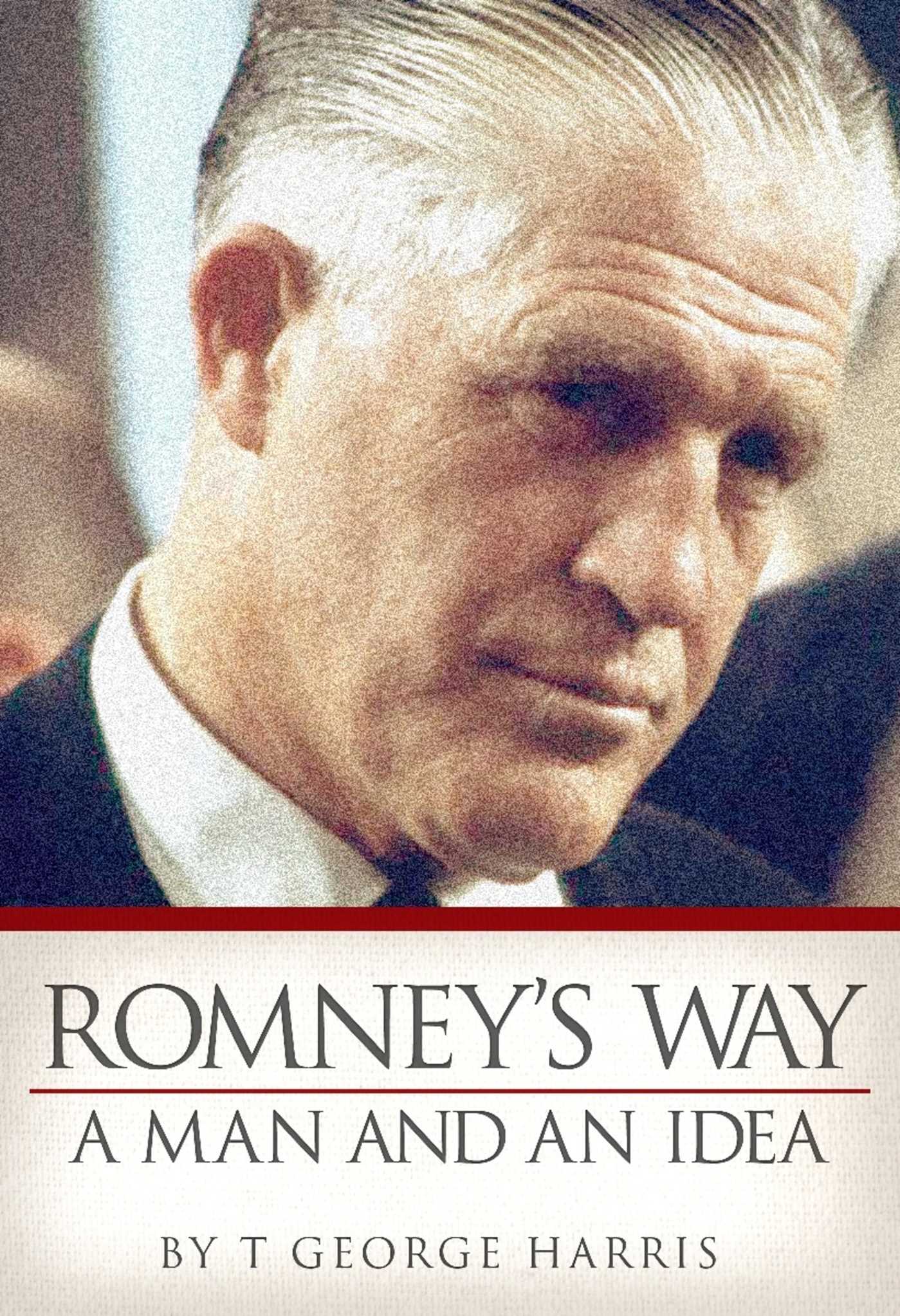 Romney's Way