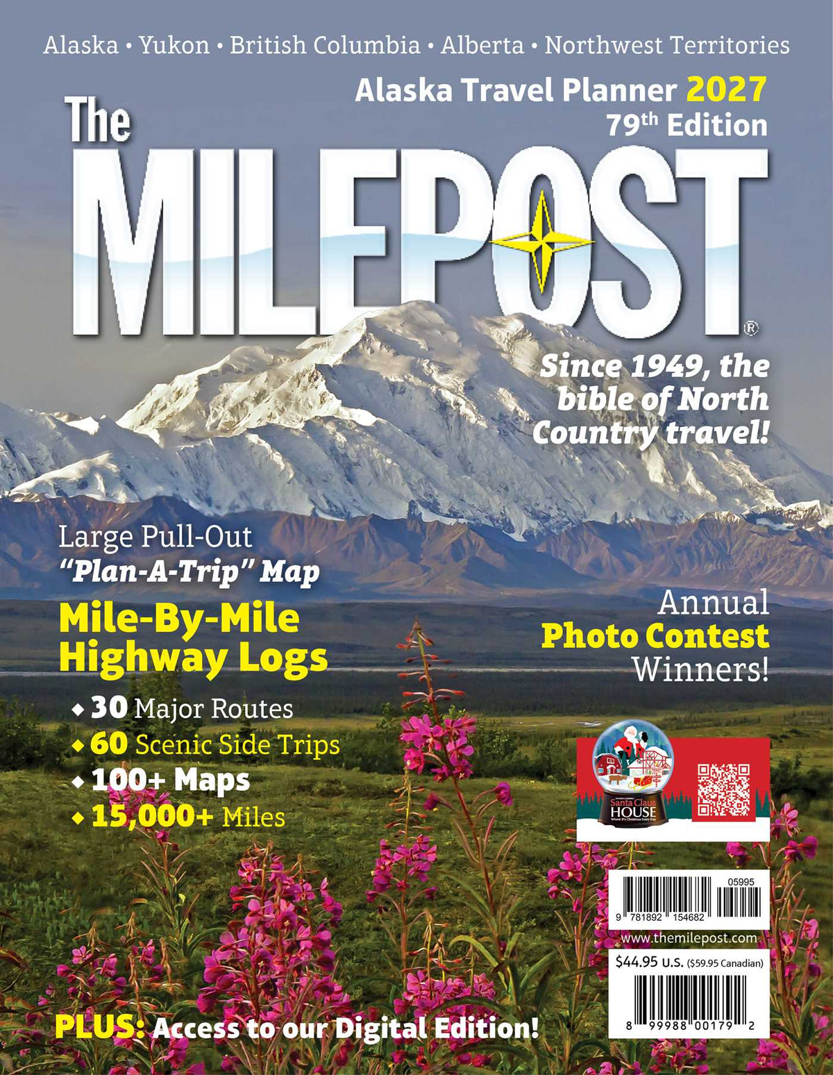 Milepost 2027