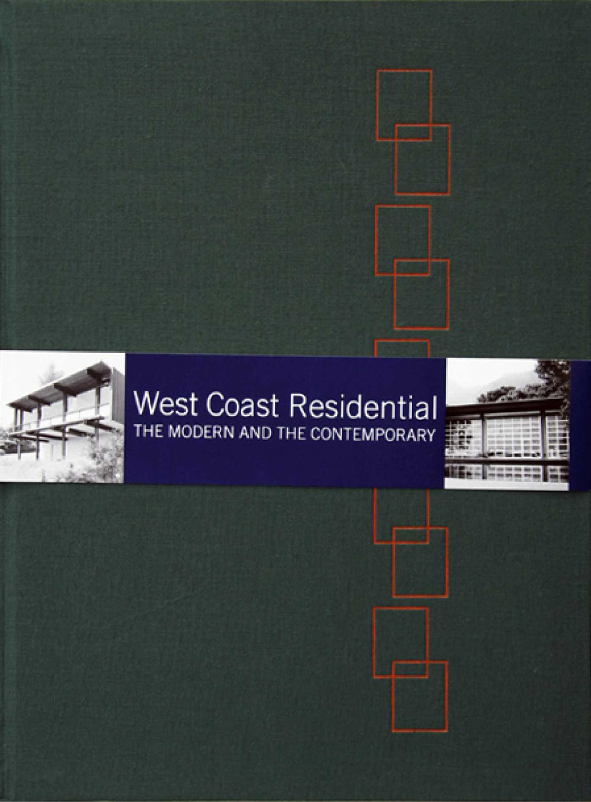 West Coast Residential