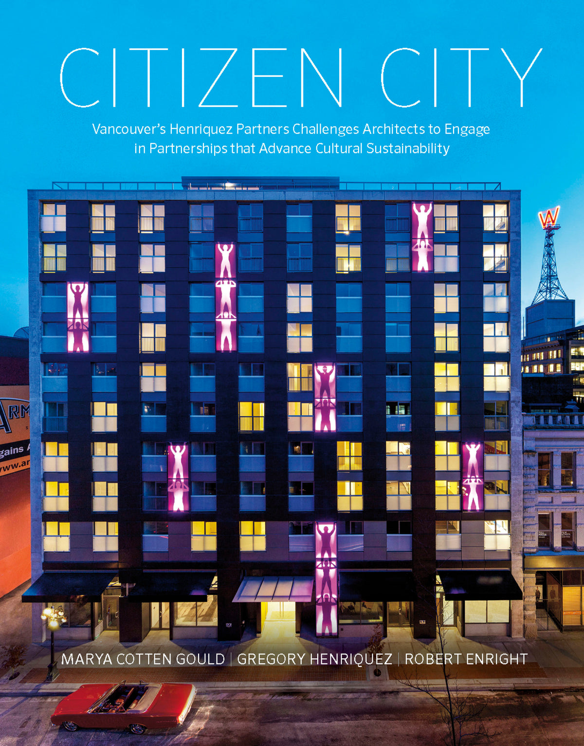 Citizen City