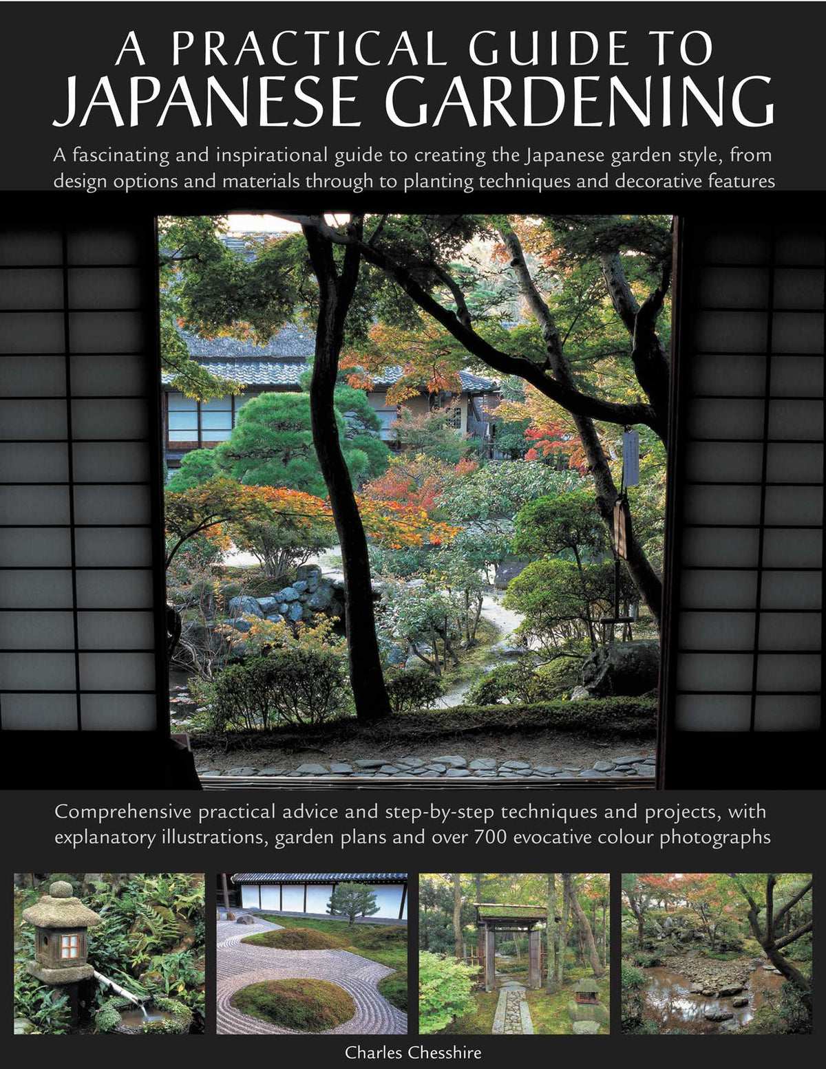 Japanese Gardening