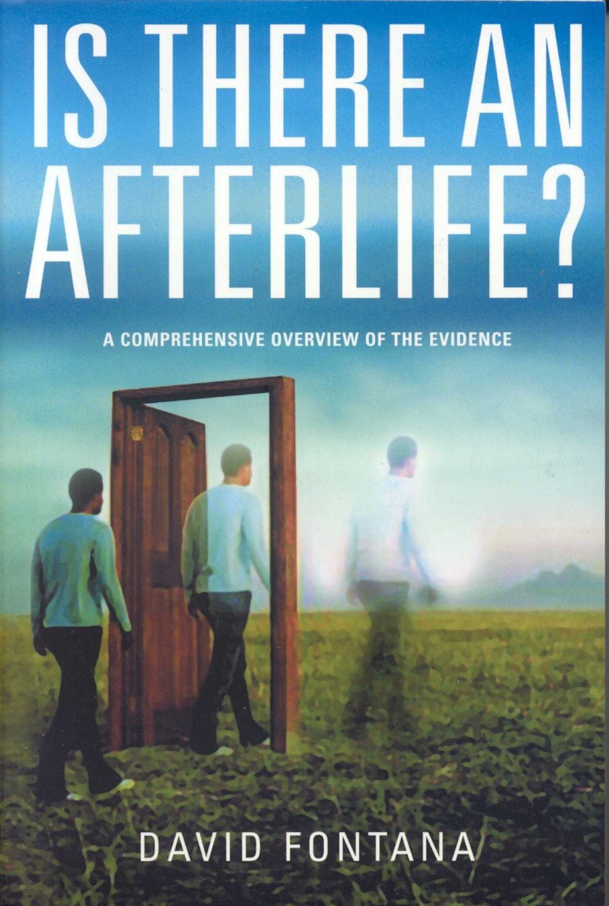 Is There An Afterlife?