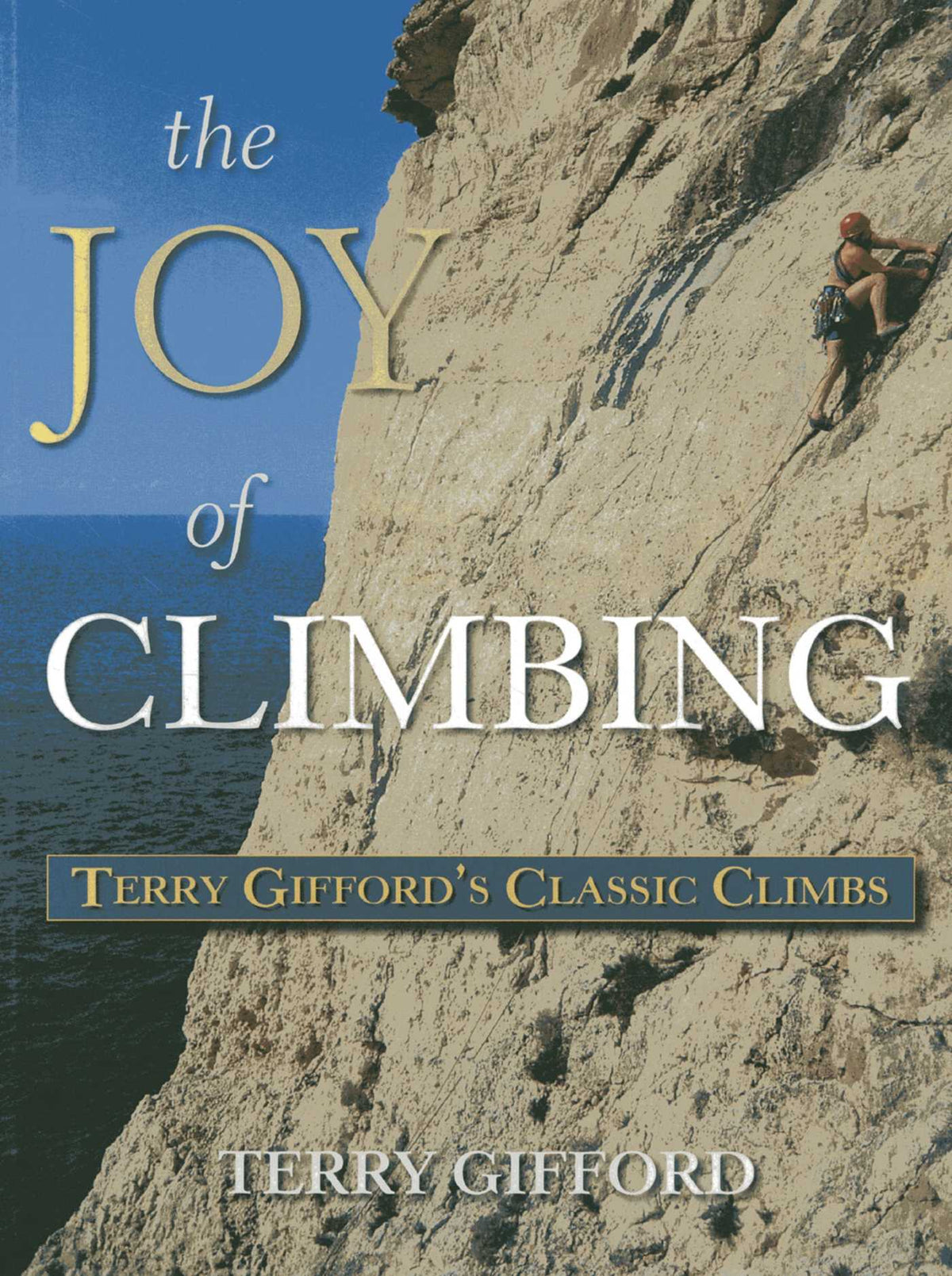 Joy of Climbing