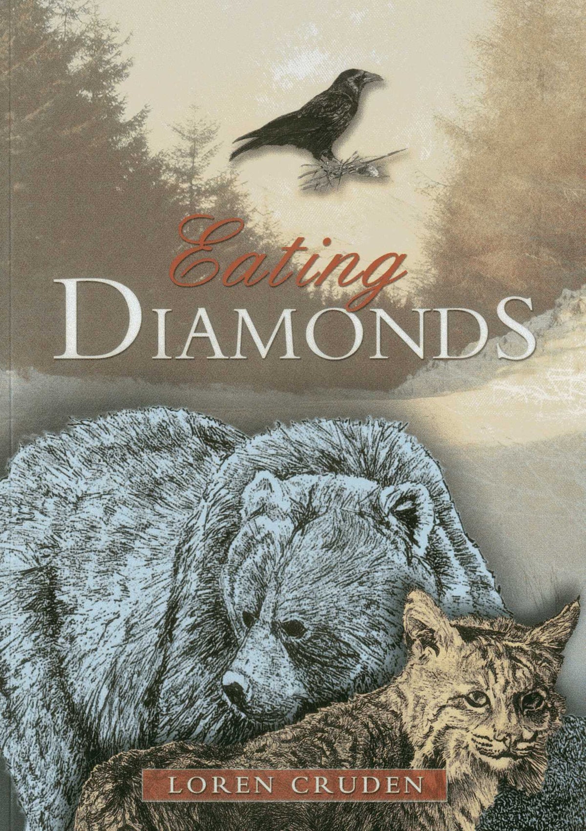 Eating Diamonds