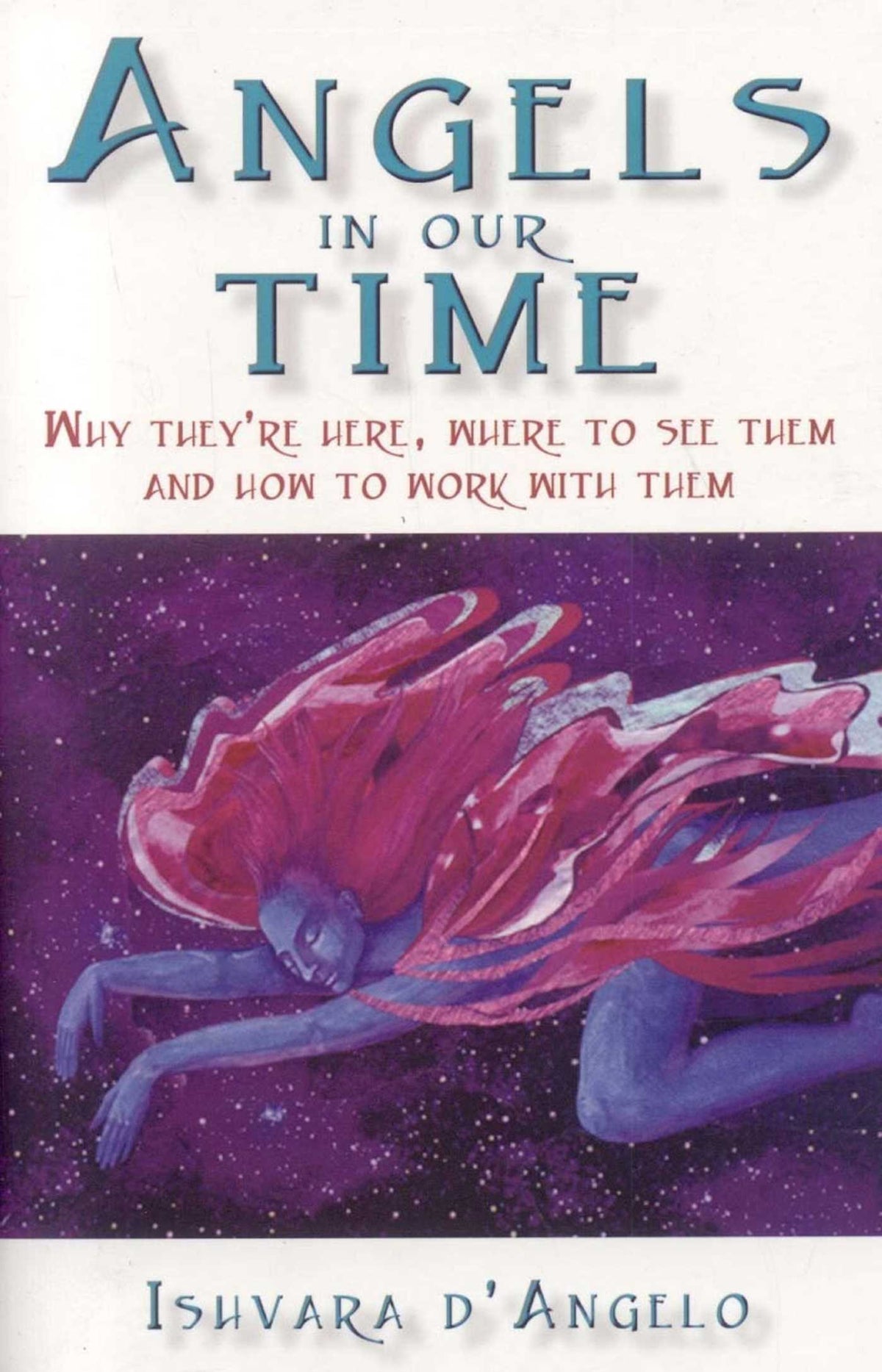 Angels In Our Time