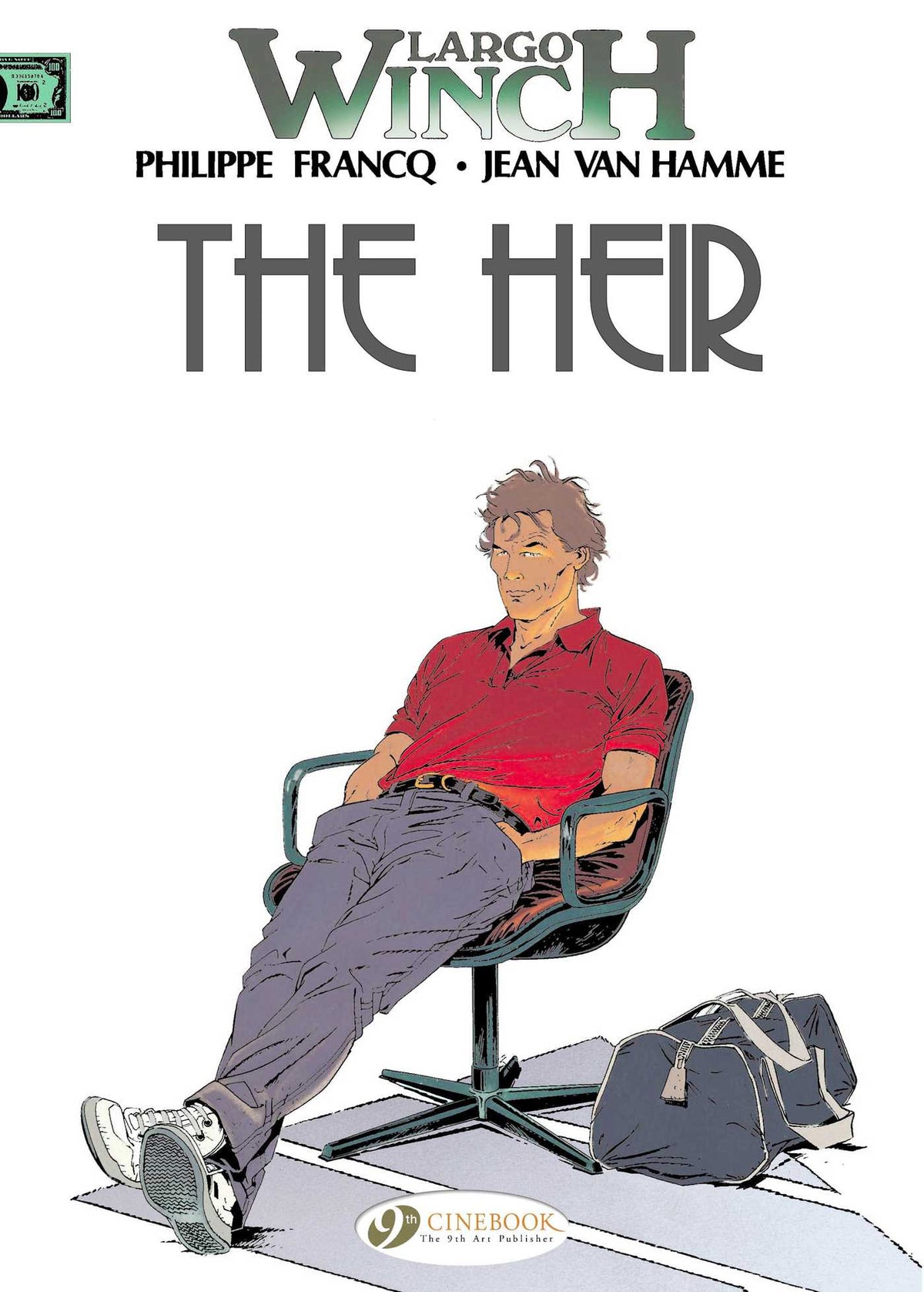 Heir