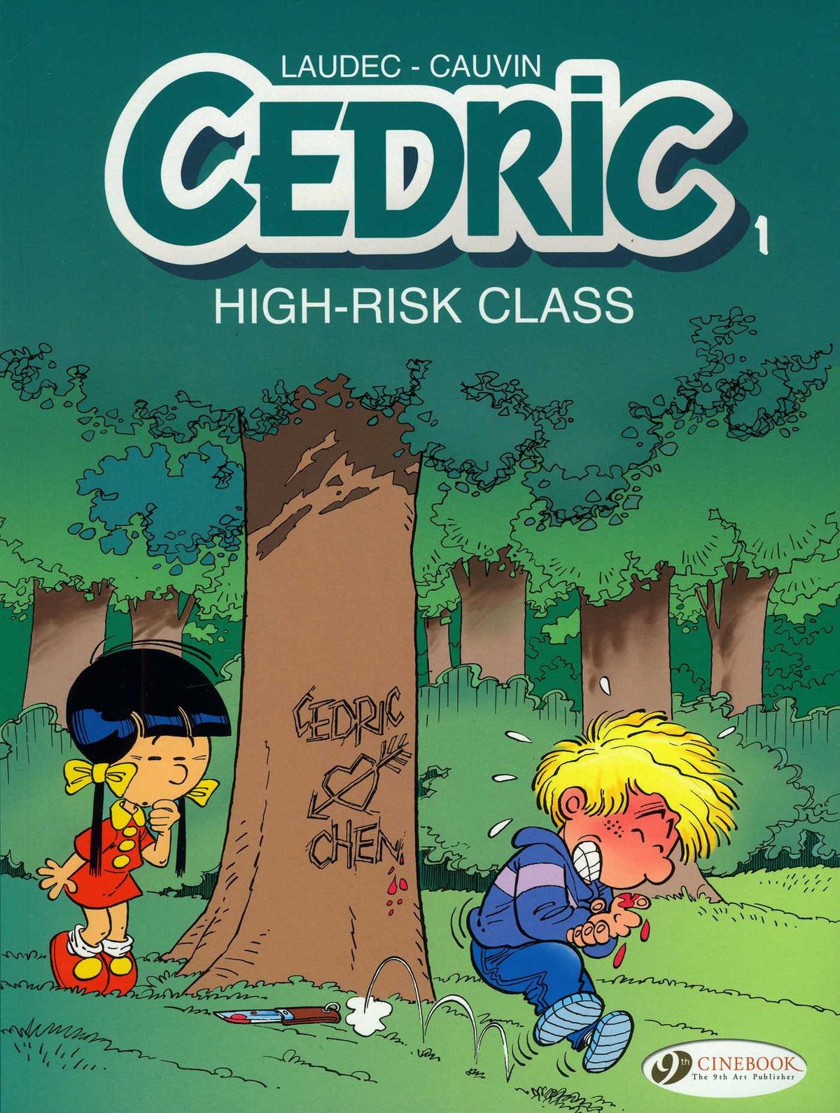 High-Risk Class
