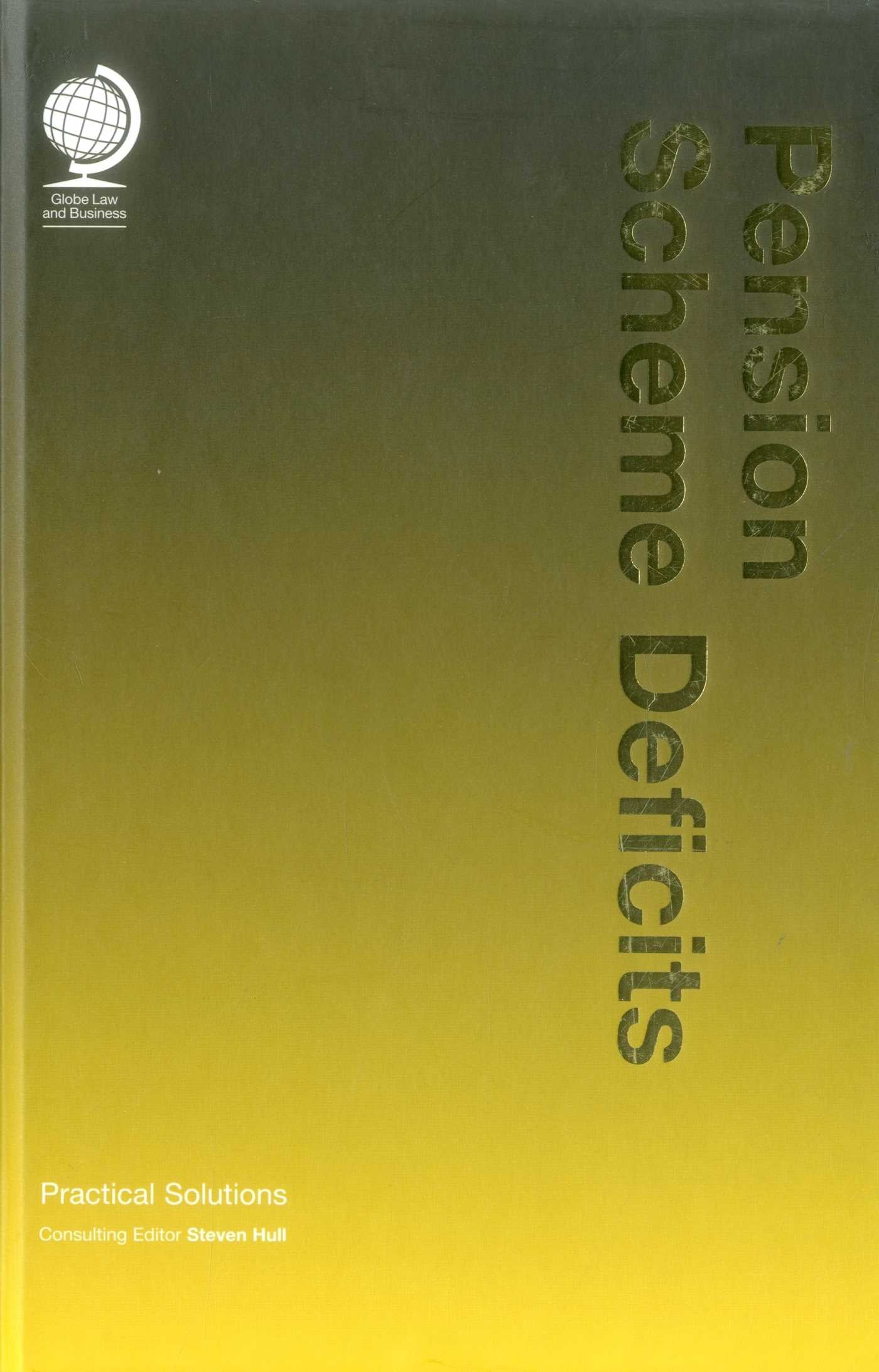 Pension Scheme Deficits