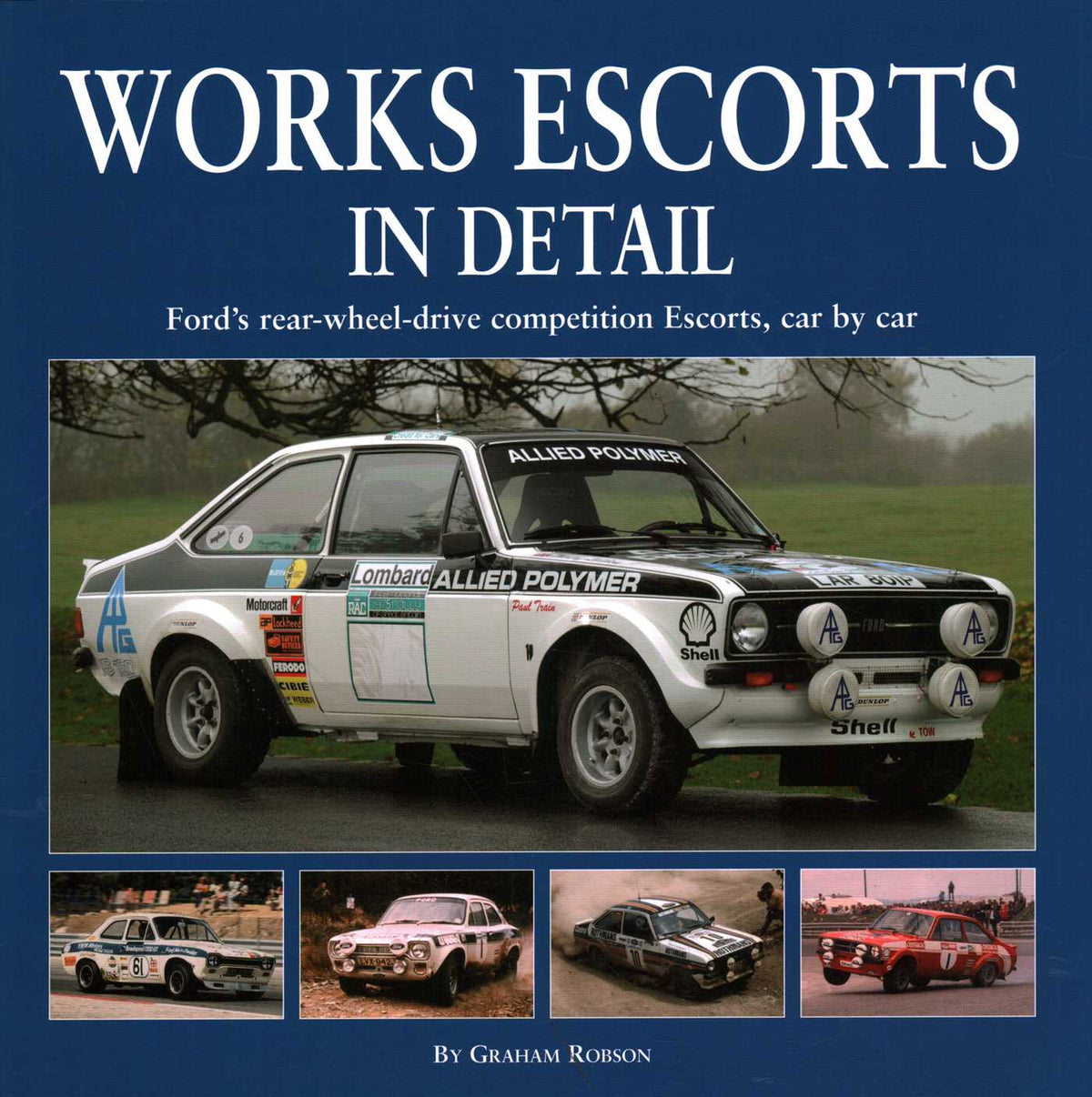 Works Escorts In Detail
