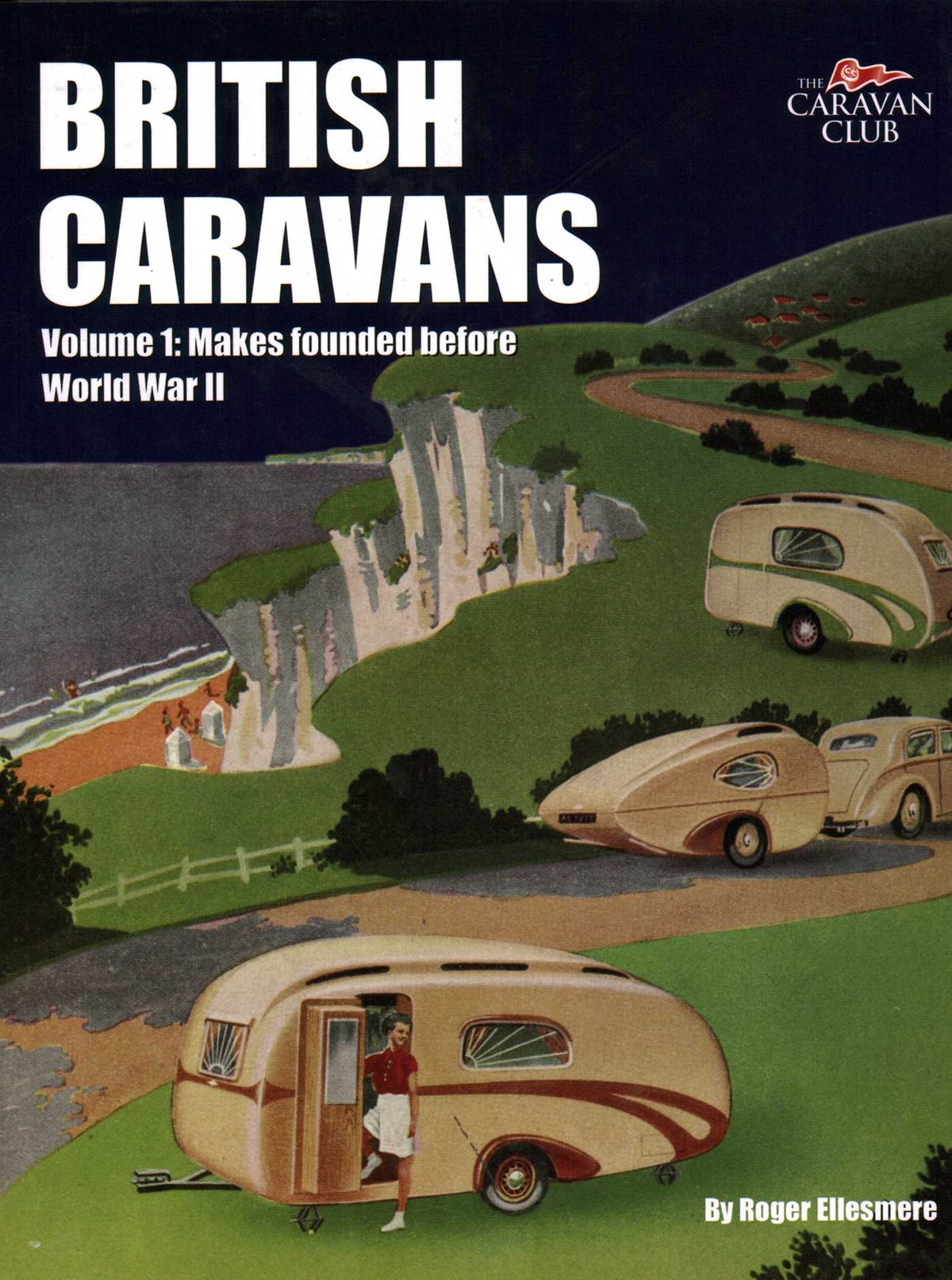 British Caravans
