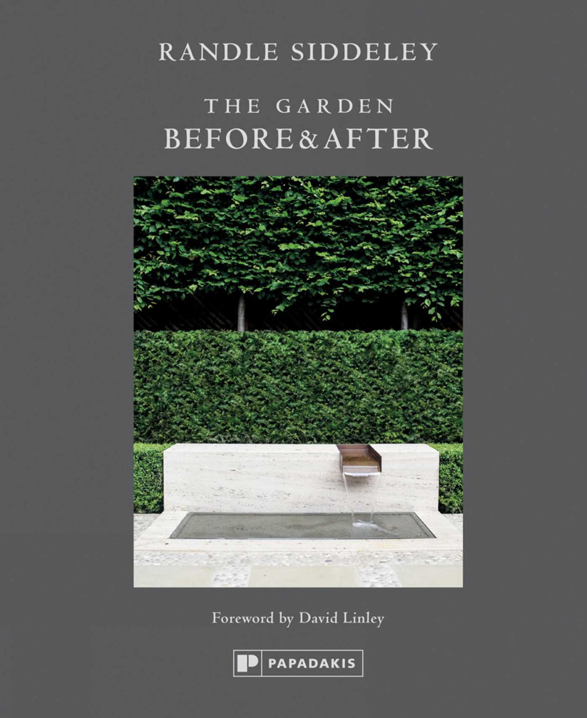 Garden: Before & After