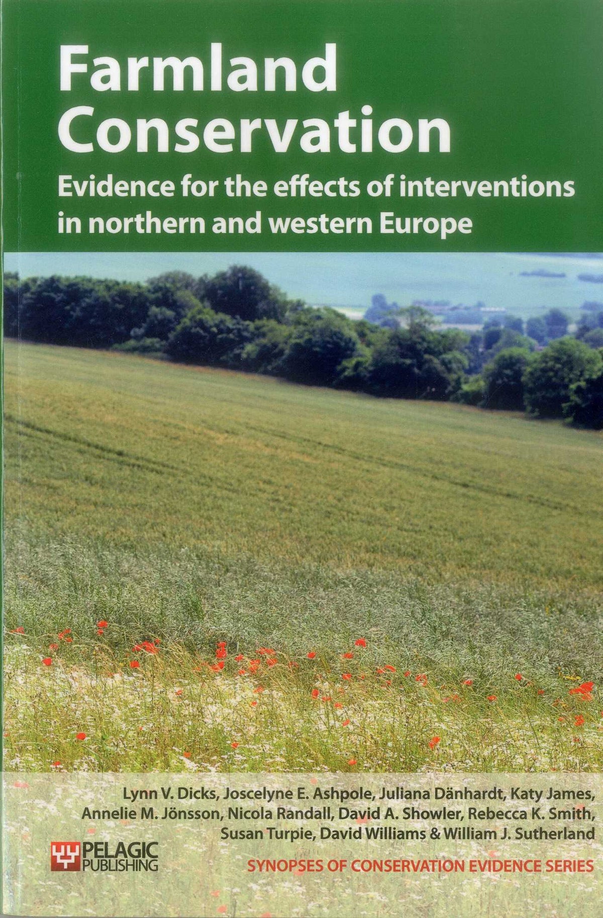 Farmland Conservation
