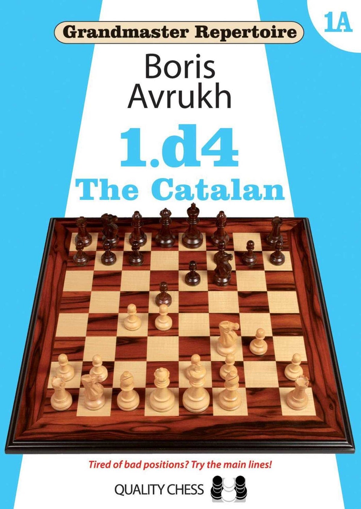 Grandmaster Repertoire 1A