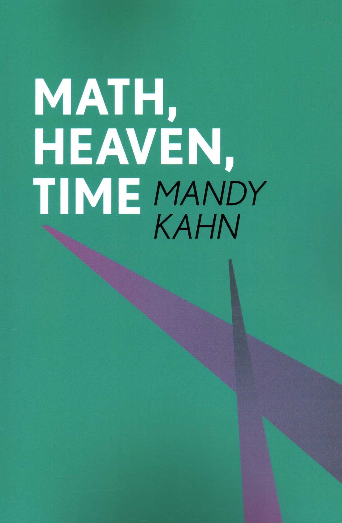 Math, Heaven, Time