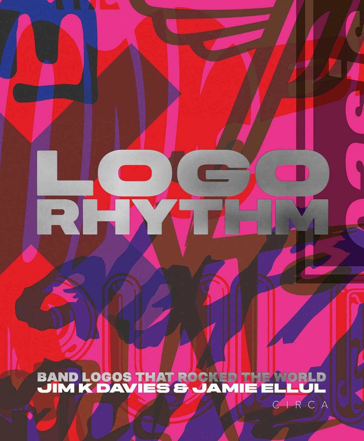 Logo Rhythm