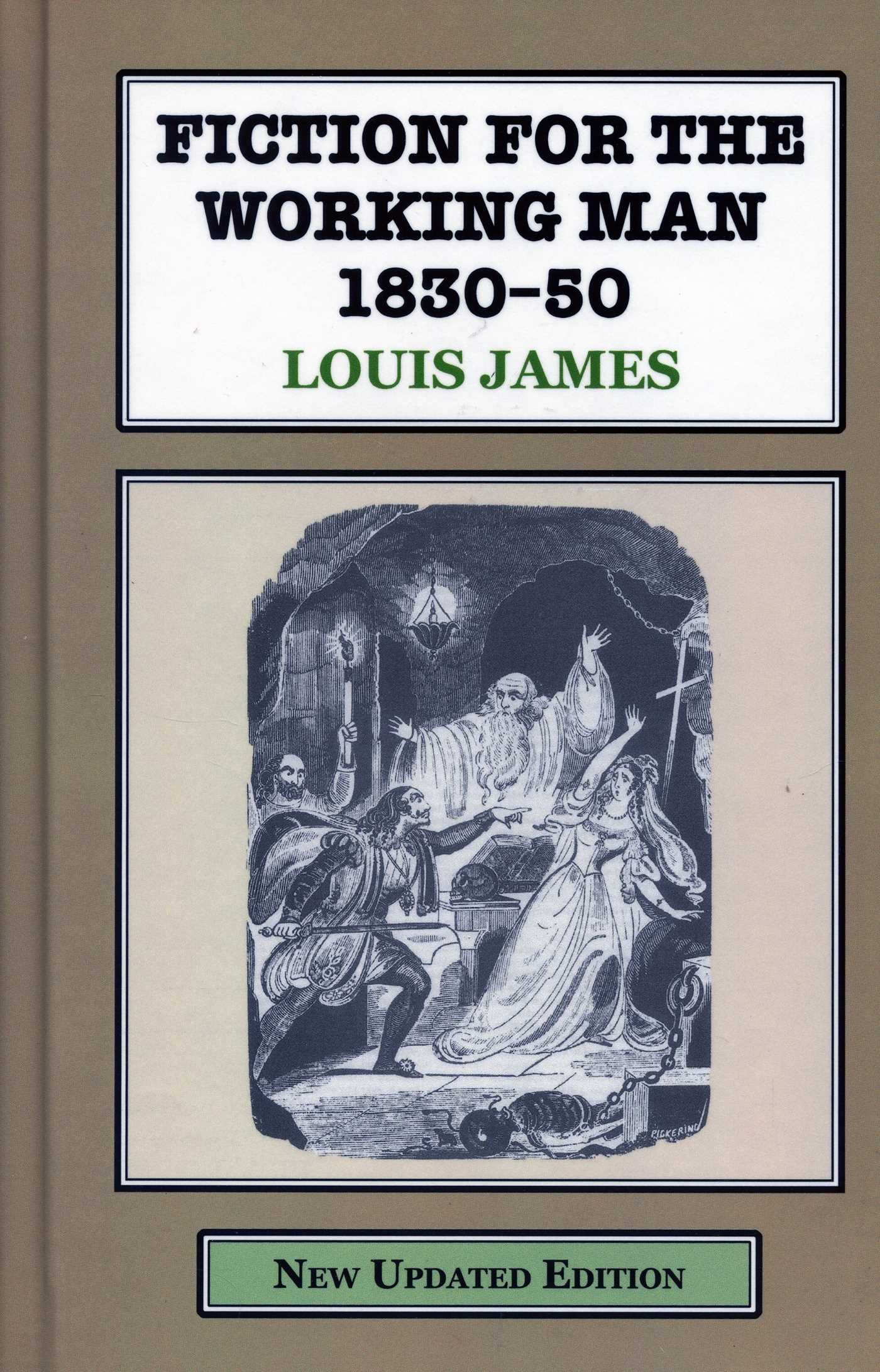 Fiction for the Working Man 1830-50