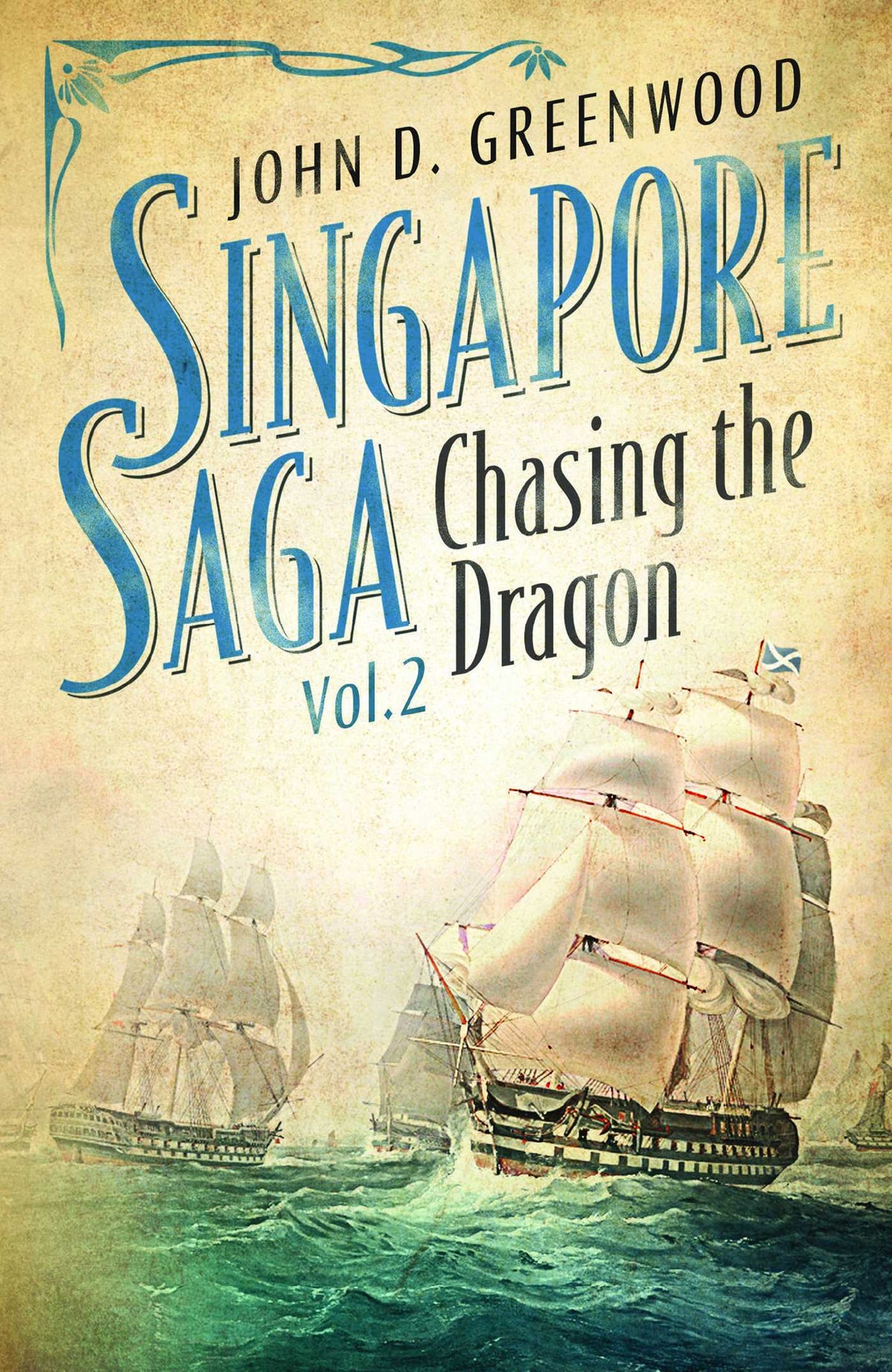 Chasing the Dragon