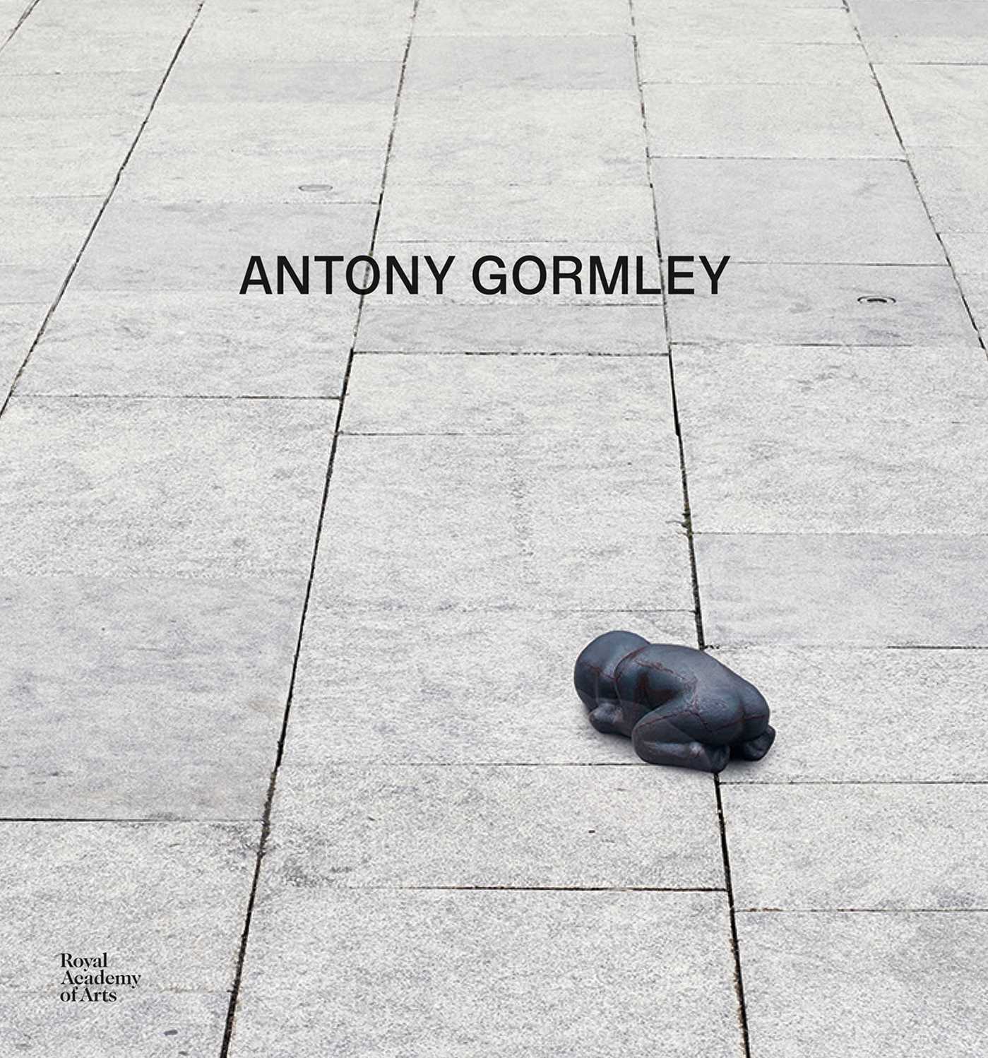 Antony Gormley