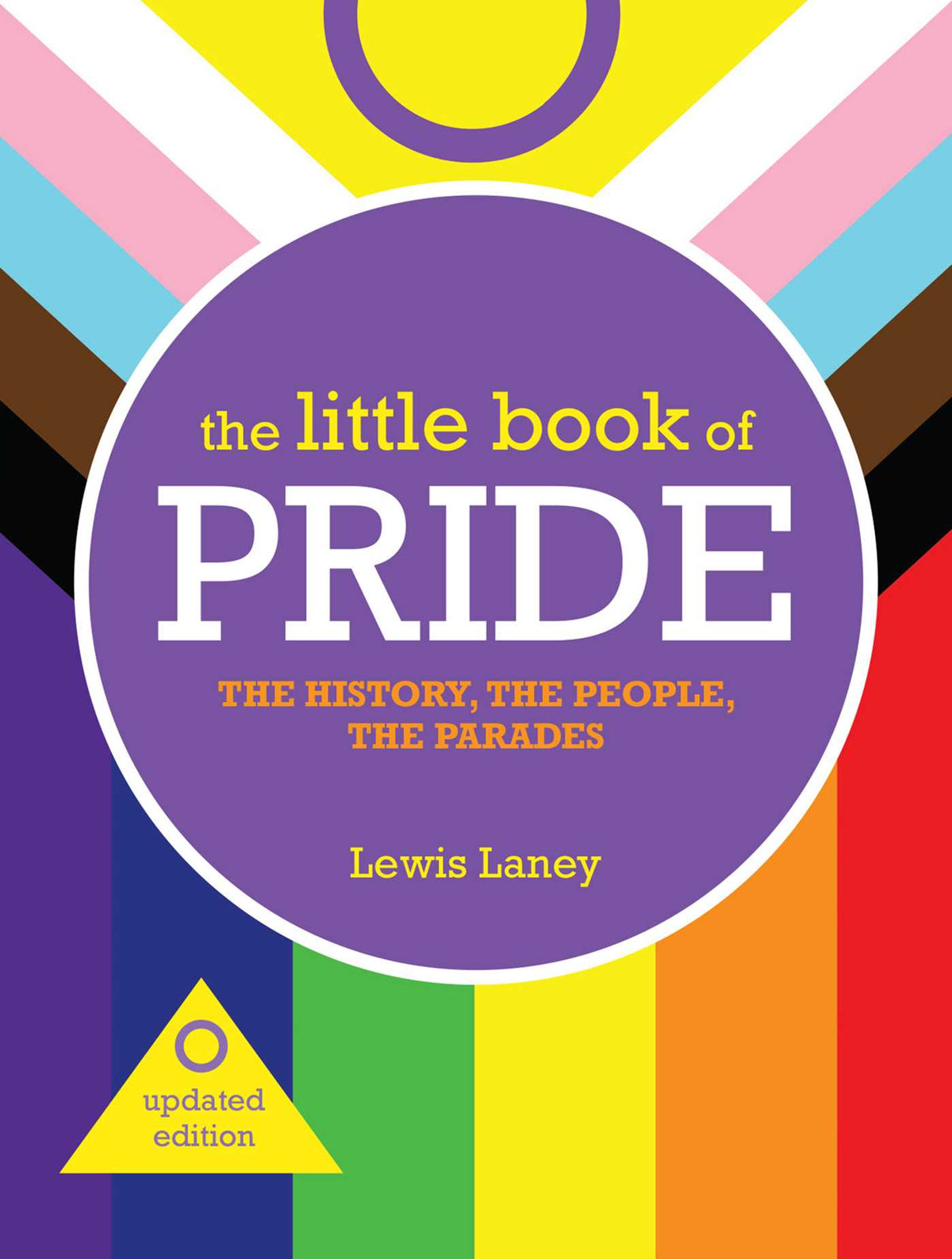 Little Book of Pride: updated edition