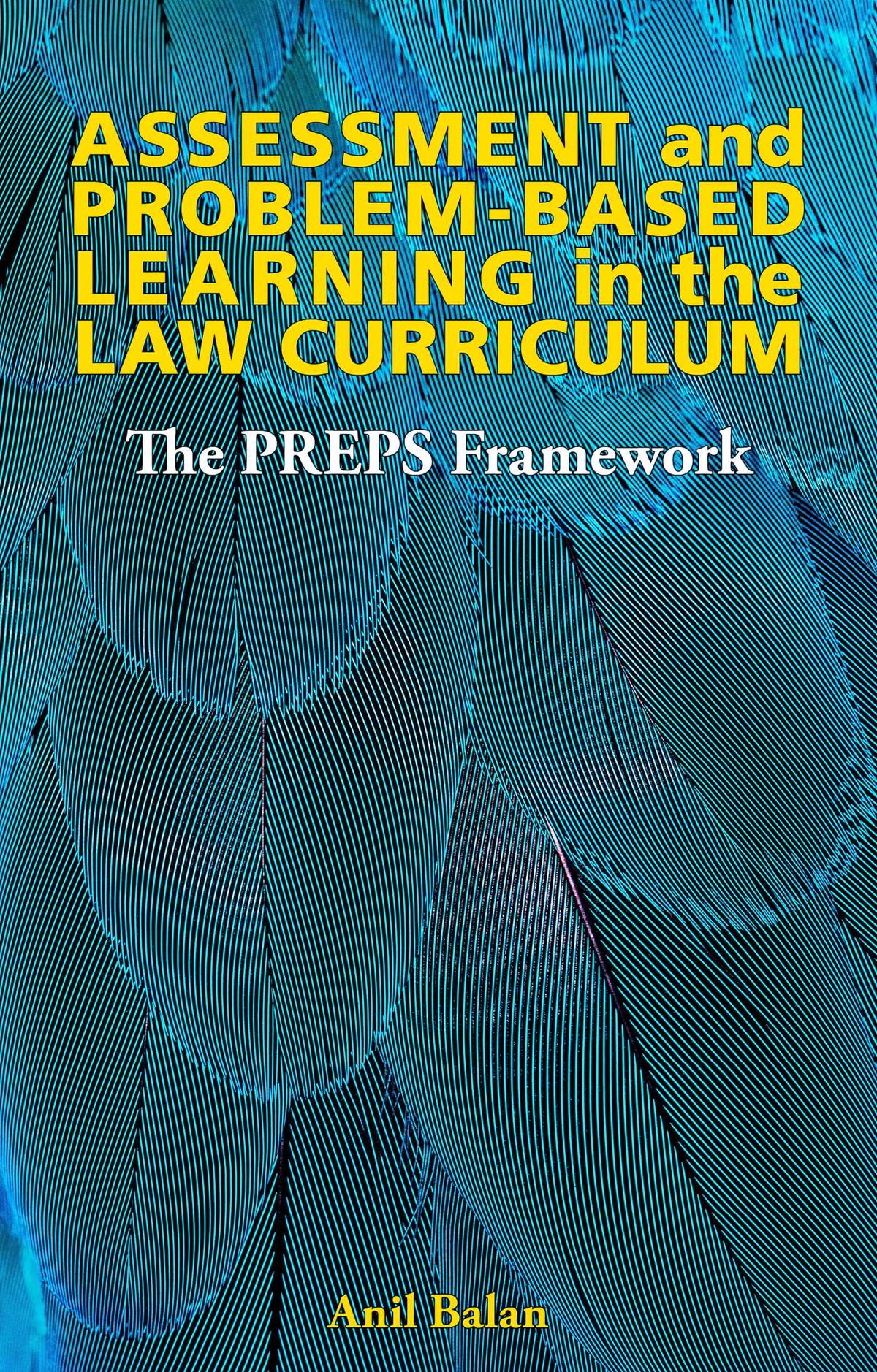Assessment and Problem-Based Learning in the Law Curriculum