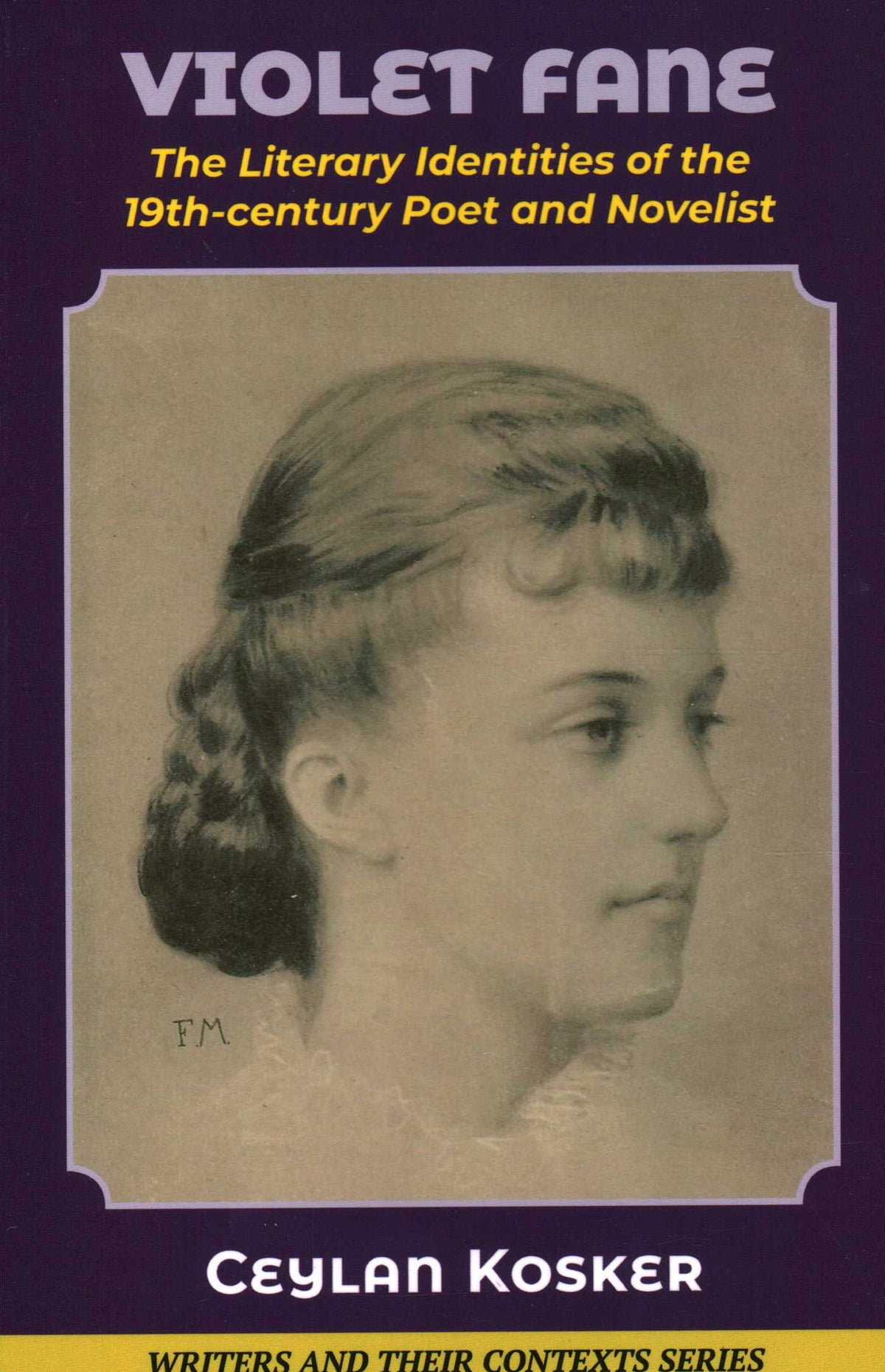 Violet Fane