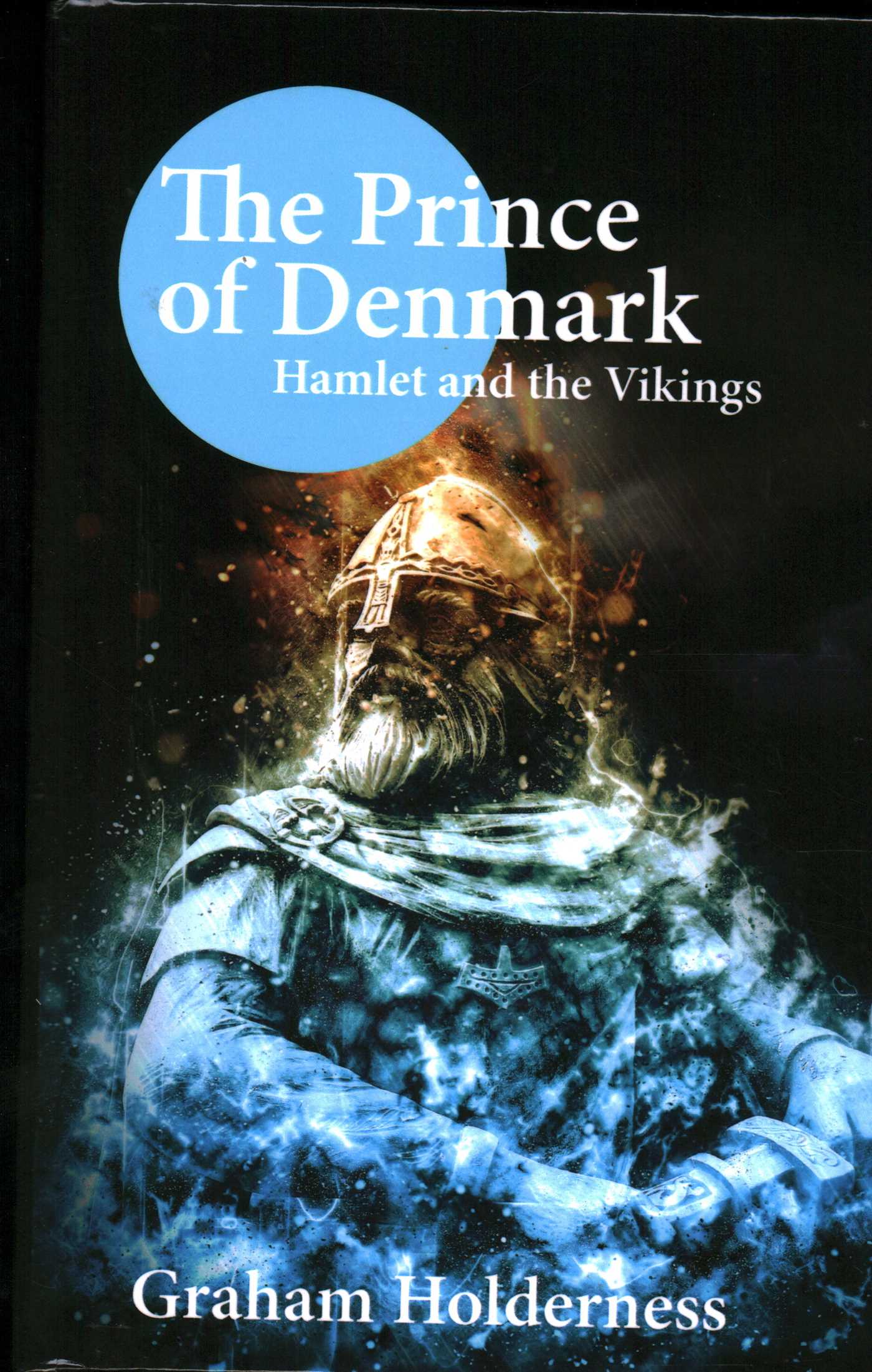 Prince of Denmark: Hamlet and the Vikings