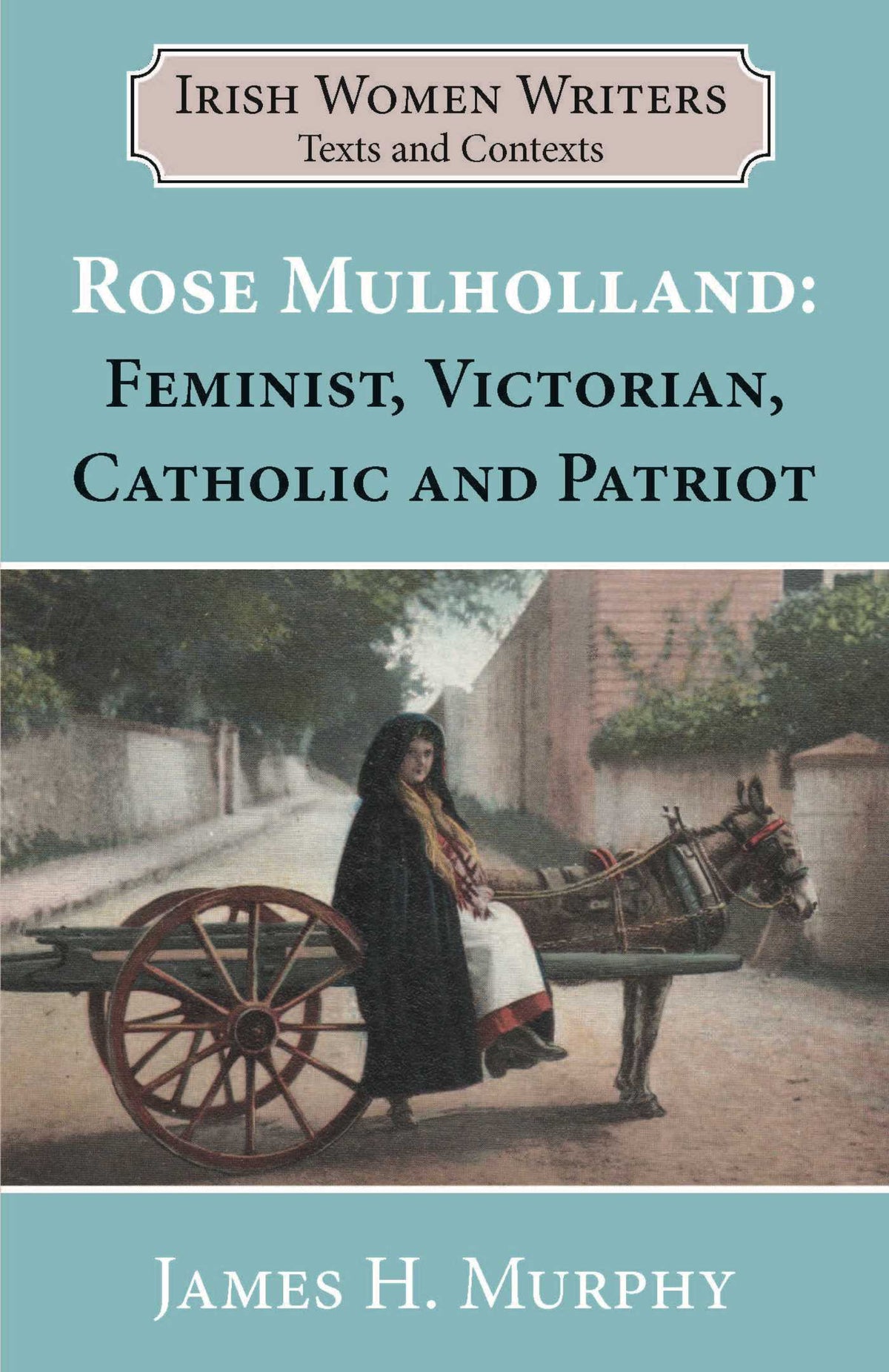 Rosa Mulholland (1841-1921)