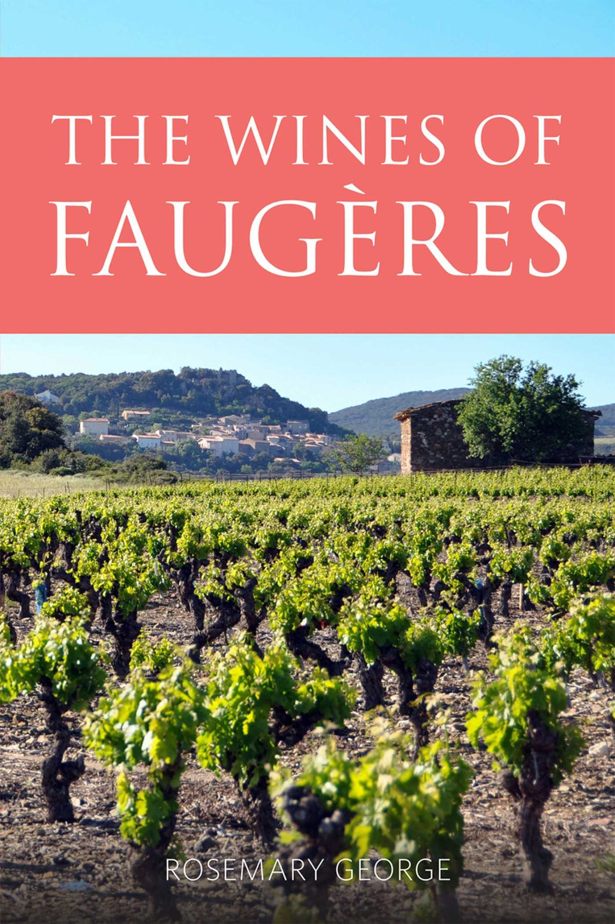 Wines of Faugères