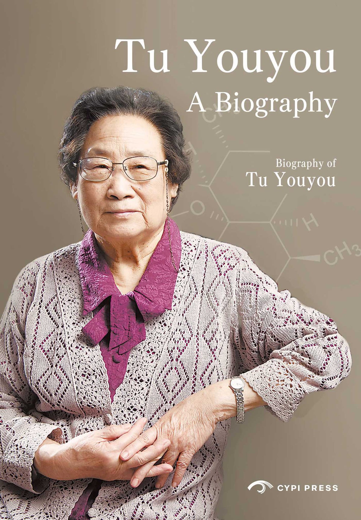 Tu Youyou
