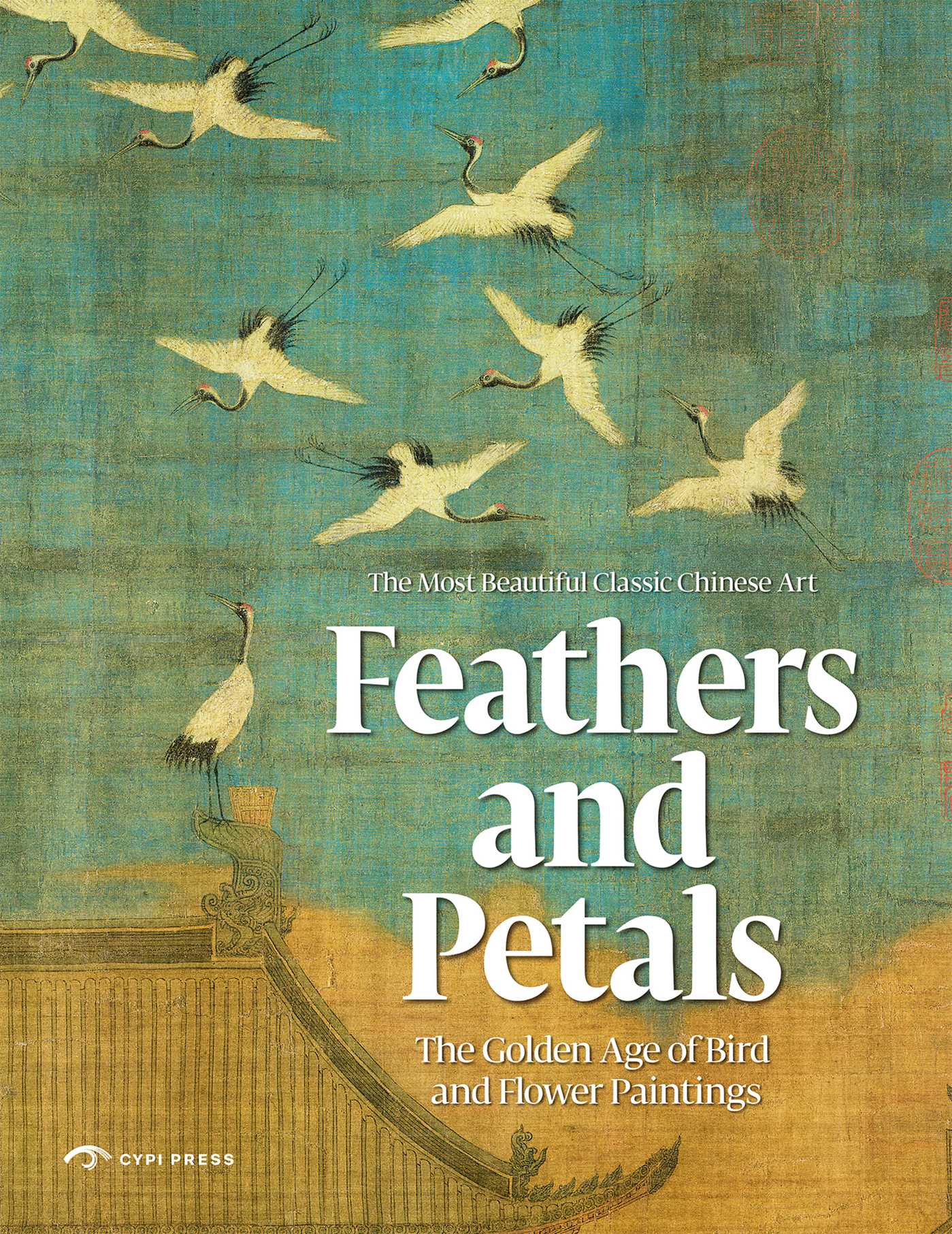 Feathers and Petals