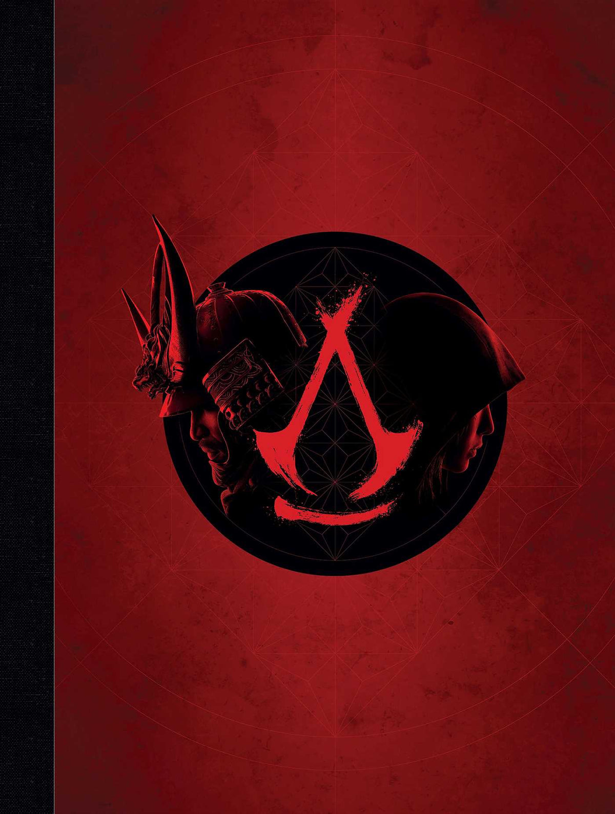Assassin's Creed Shadows – The Complete Official Guide