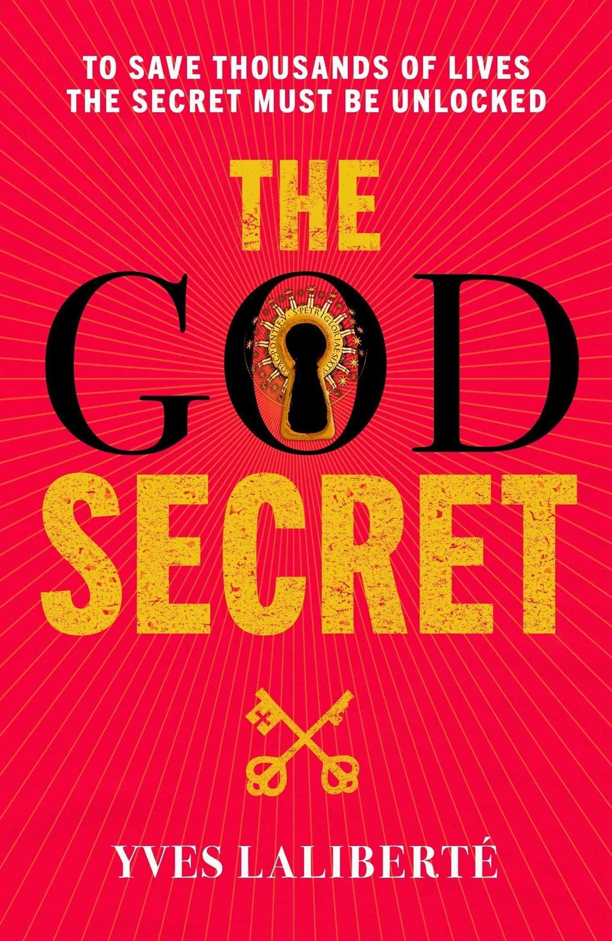 The God Secret