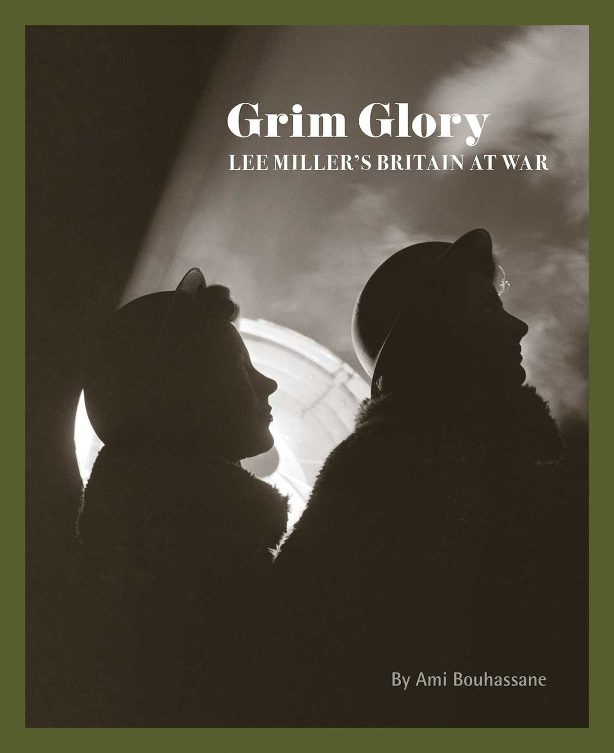 Grim Glory